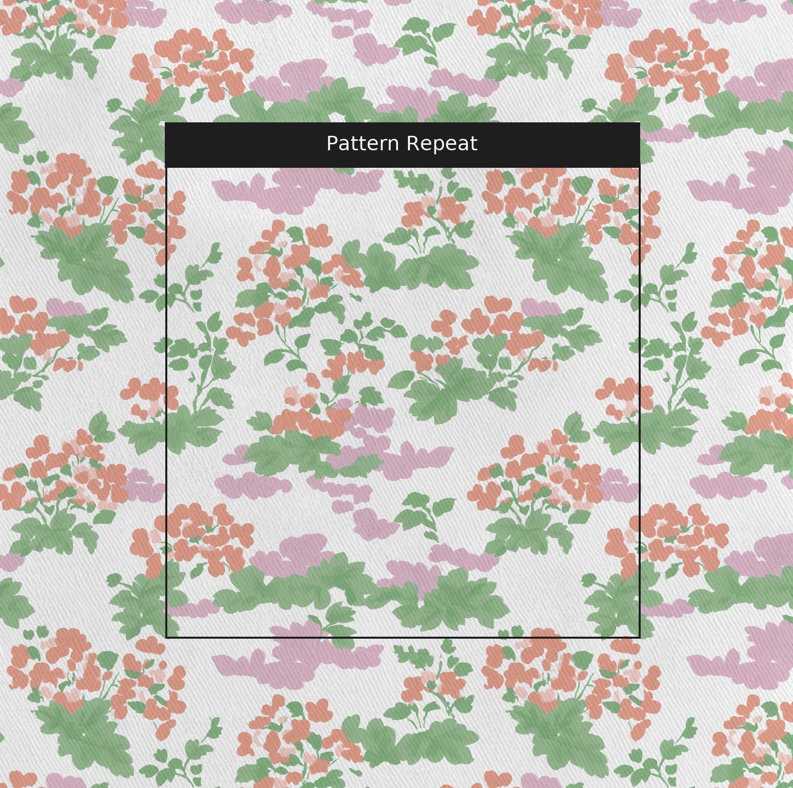 Callie Mae - Fabric - Benton Lane Home - Lemon Park