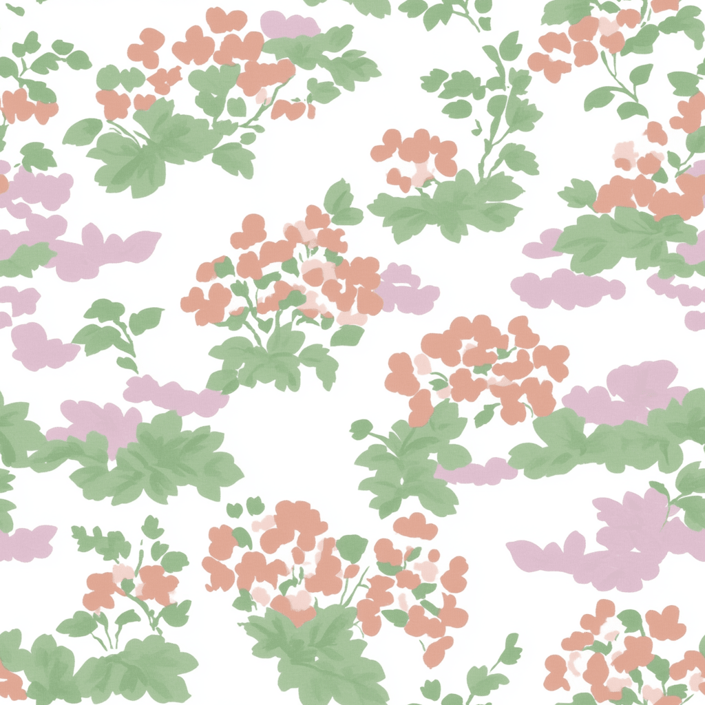 Callie Mae Wallpaper - Lemon Park