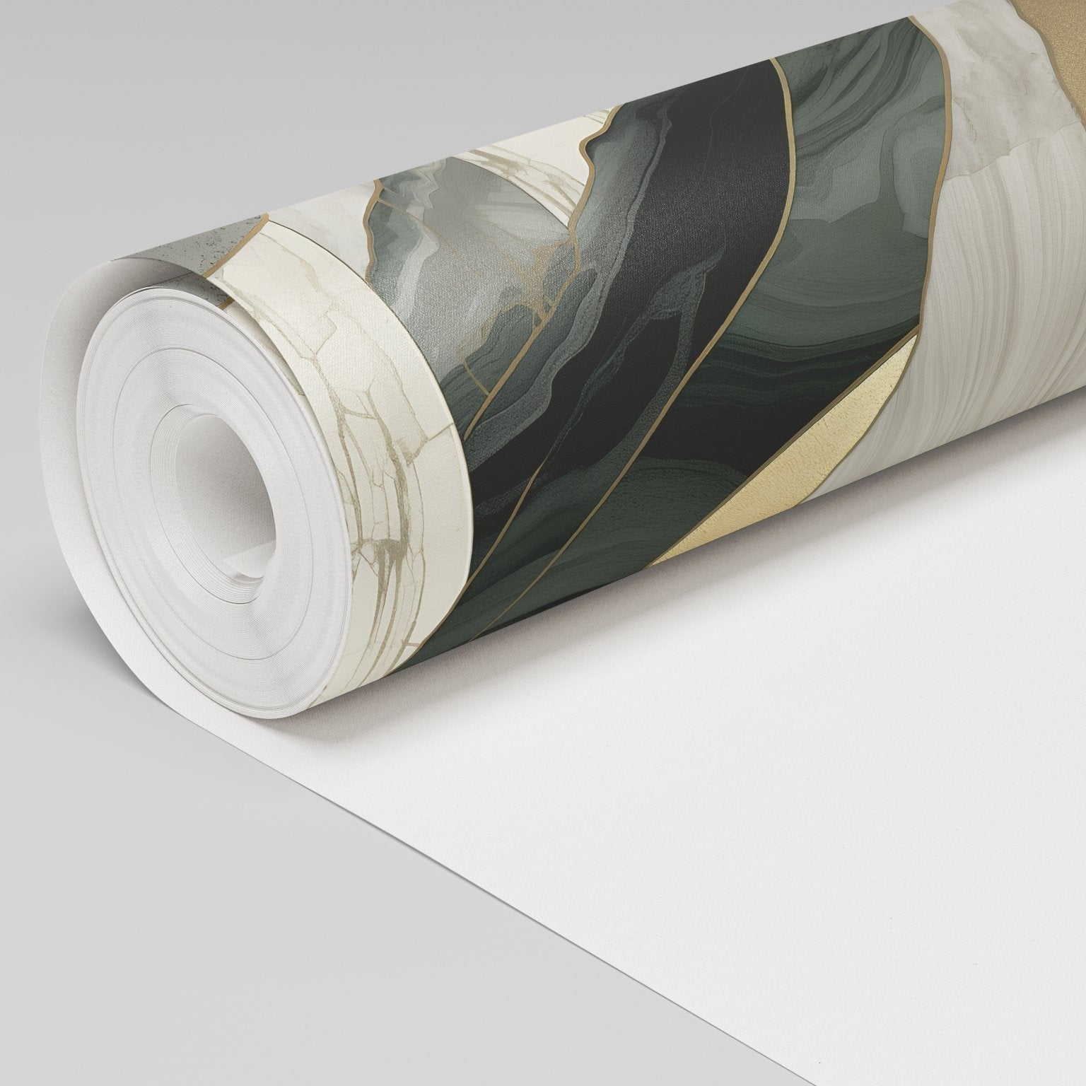 Callie Wallpaper - Benton Lane Home - Painted Paper