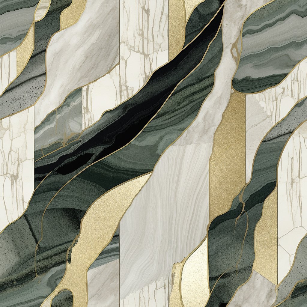 Callie Wallpaper - Benton Lane Home - Painted Paper