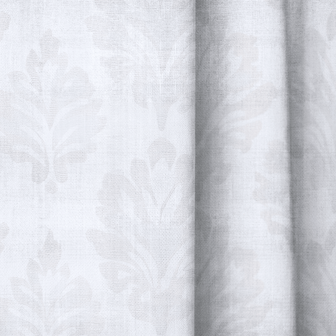 Calliope - Drapery - Benton Lane Home - Lemon Park