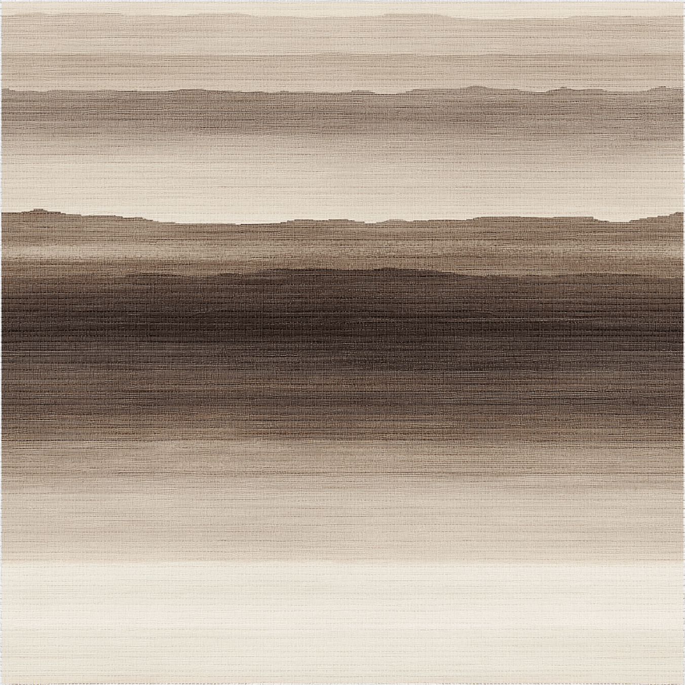 Calliope Faux Grasscloth Wallpaper - Benton Lane Home - Painted Paper