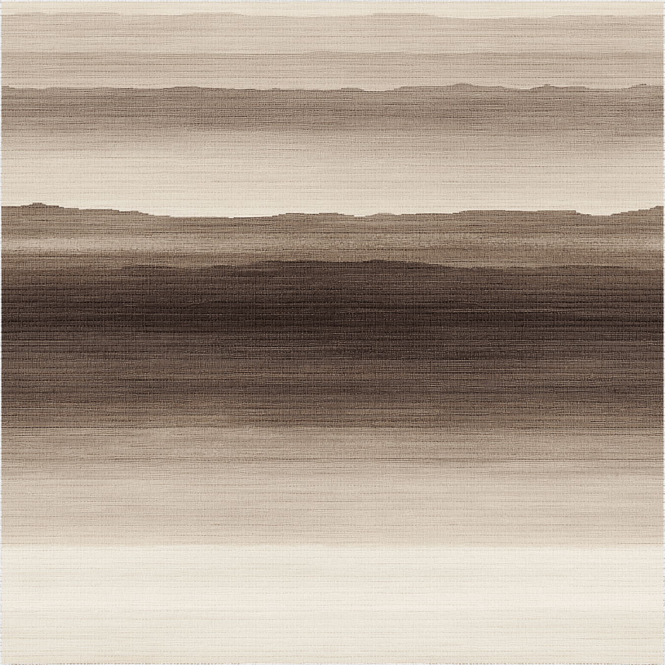Calliope Faux Grasscloth Wallpaper - Benton Lane Home - Painted Paper
