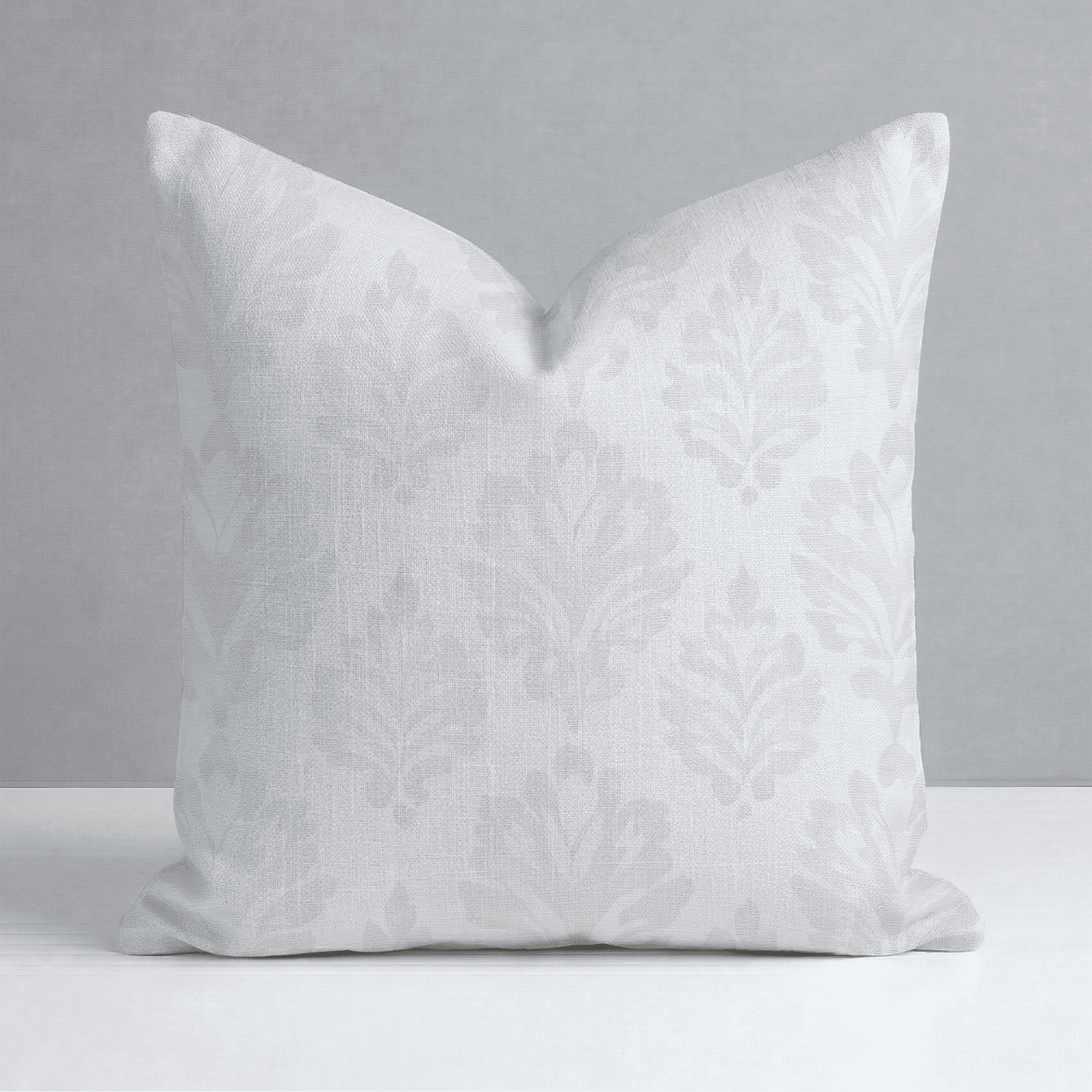 Calliope Throw Pillow - Benton Lane Home - Lemon Park