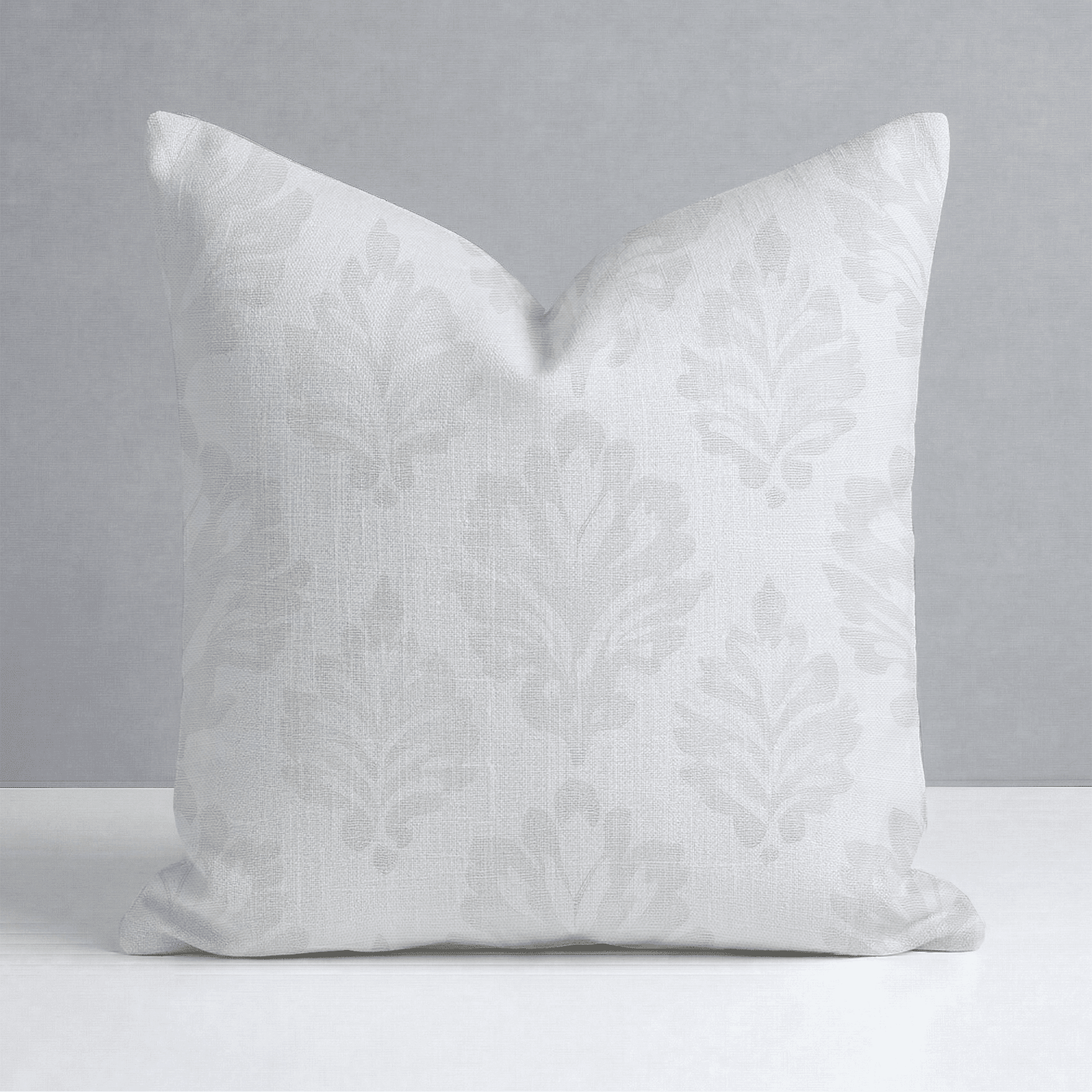 Calliope Throw Pillow - Benton Lane Home - Lemon Park