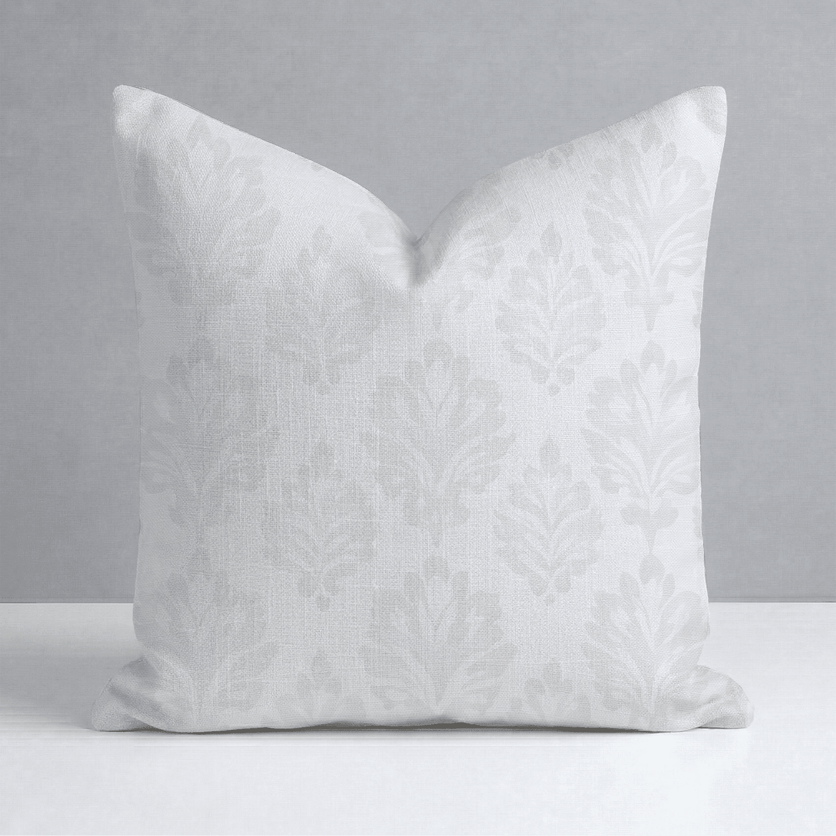 Calliope Throw Pillow - Benton Lane Home - Lemon Park