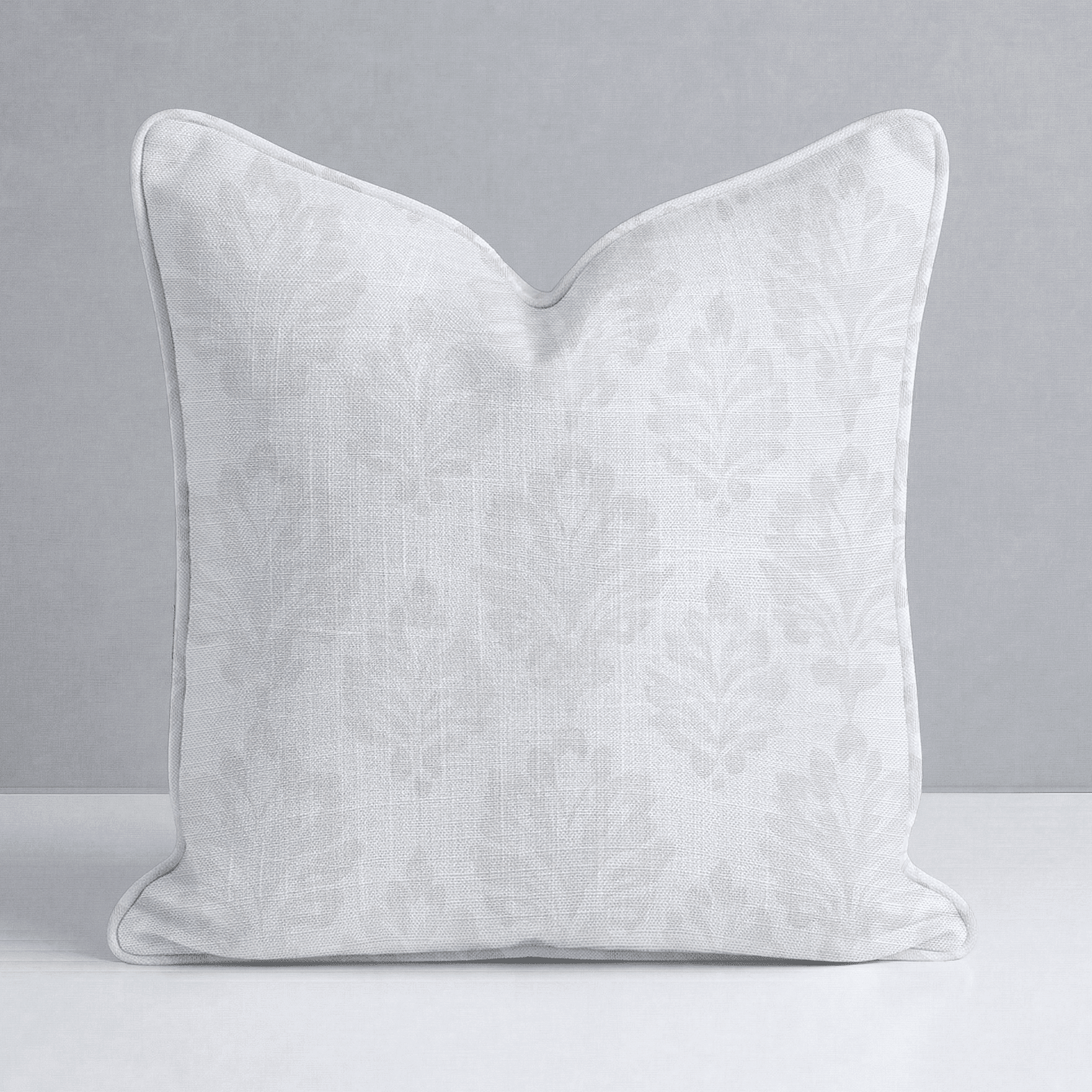 Calliope Throw Pillow - Benton Lane Home - Lemon Park