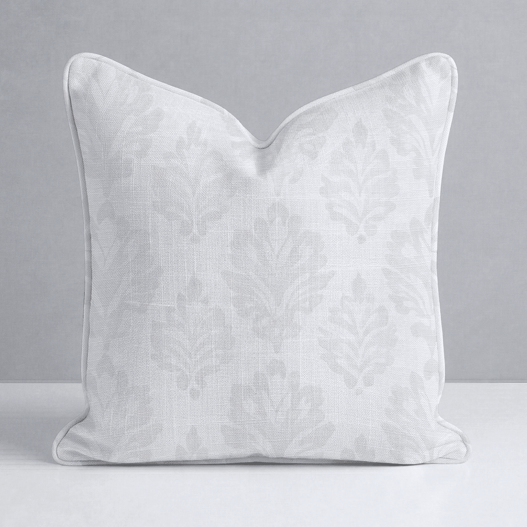 Calliope Throw Pillow - Benton Lane Home - Lemon Park