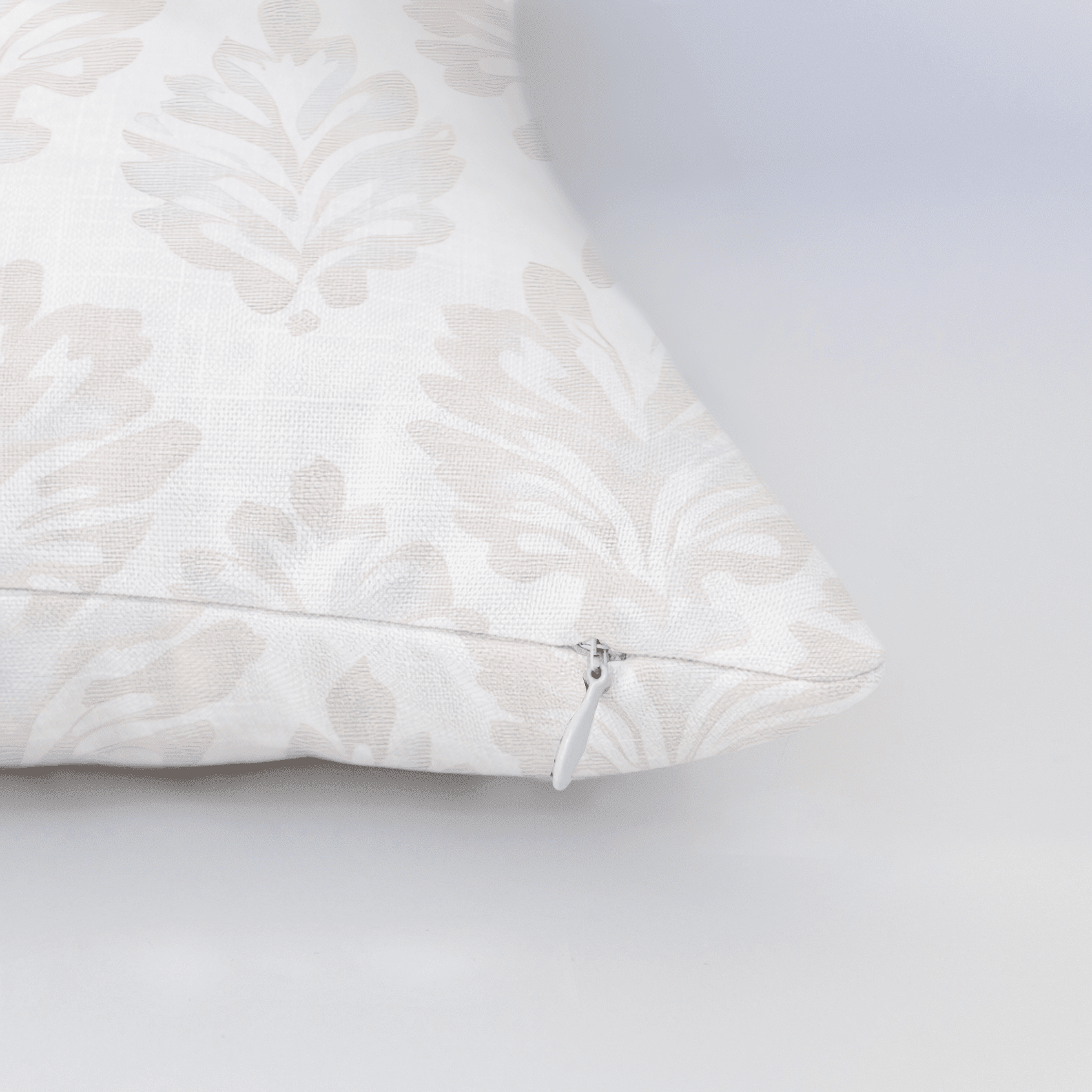Calliope Throw Pillow - Benton Lane Home - Lemon Park