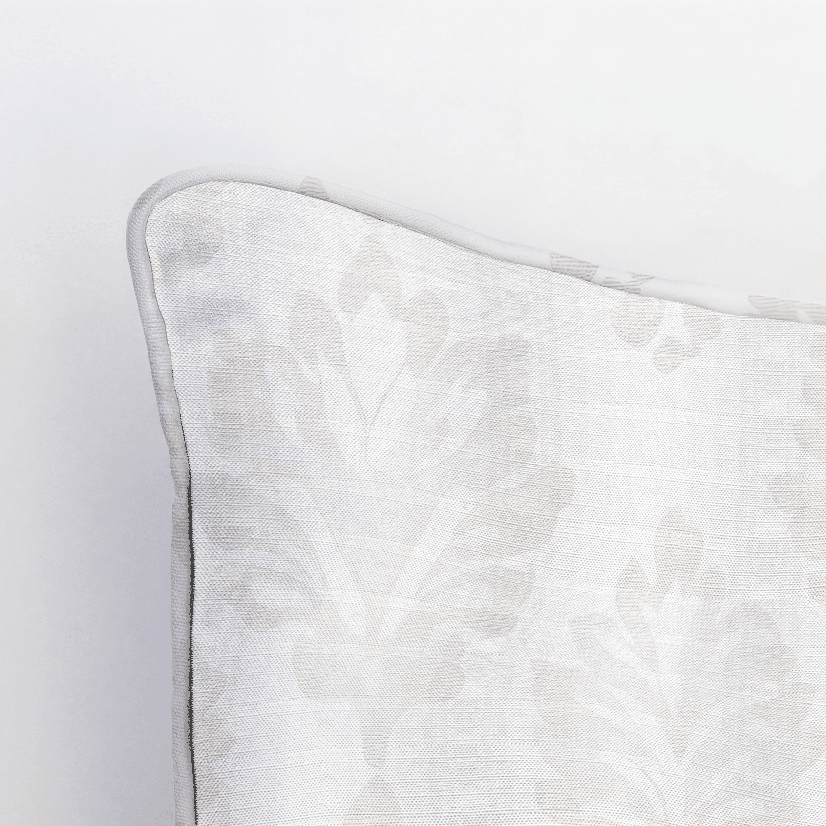 Calliope Throw Pillow - Benton Lane Home - Lemon Park