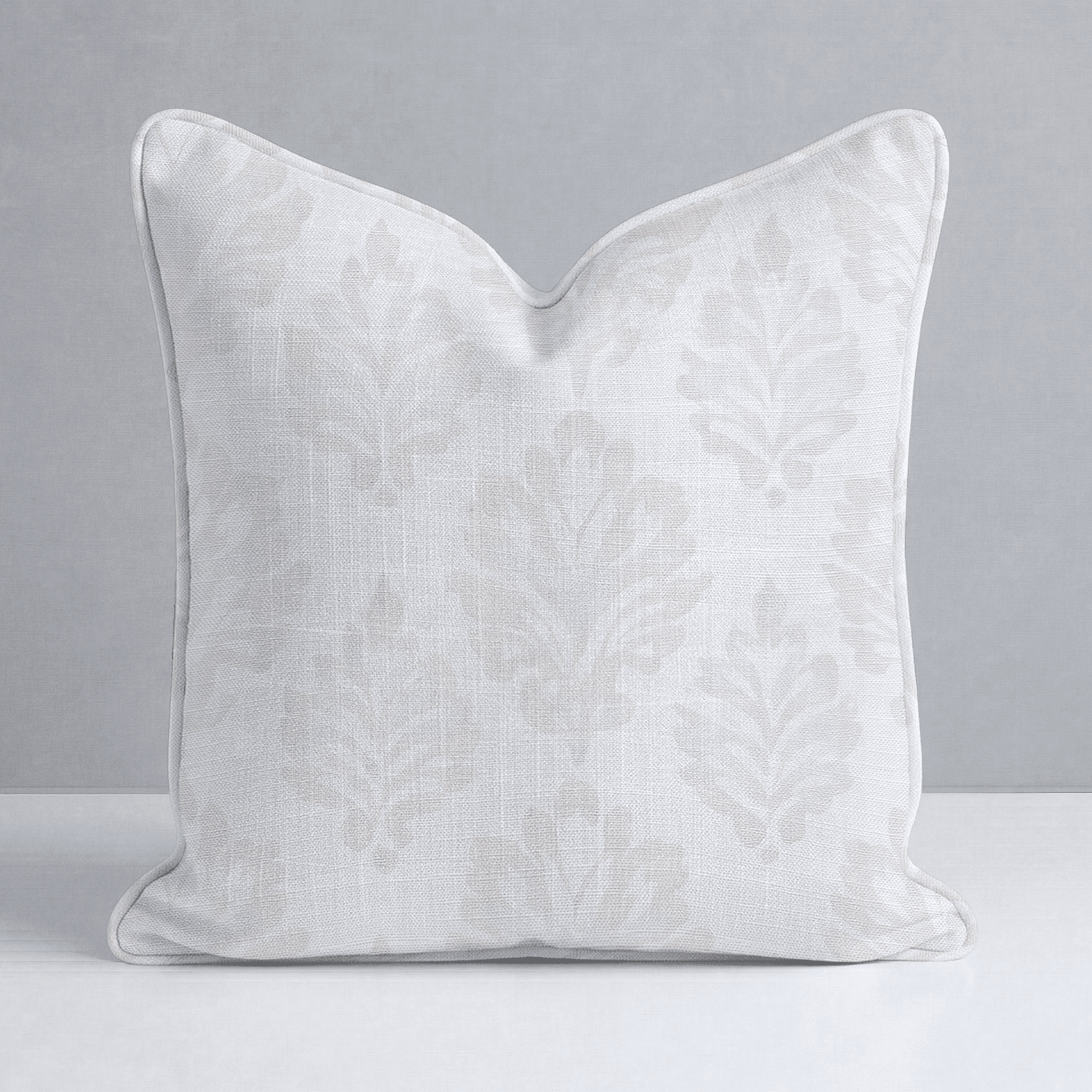 Calliope Throw Pillow - Benton Lane Home - Lemon Park