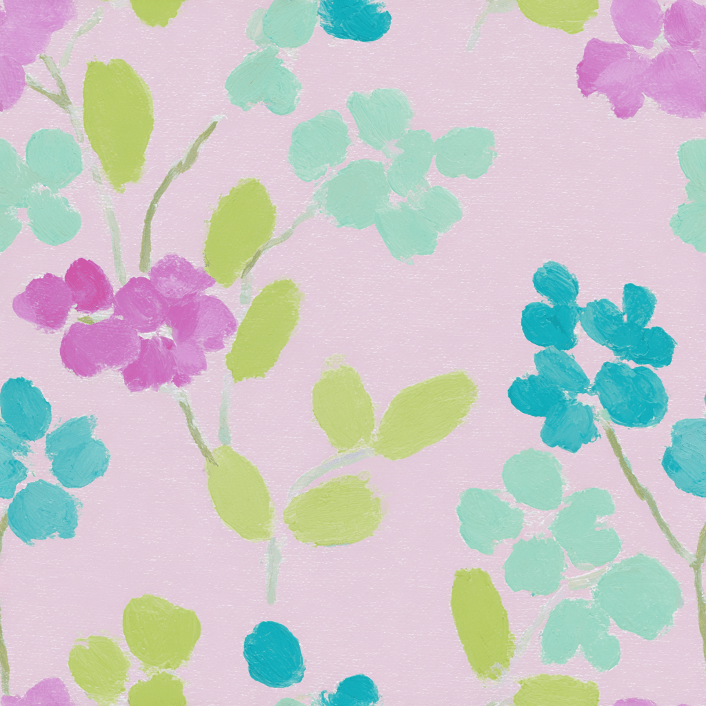 Camarelle Wallpaper - Benton Lane Home - Painted Paper