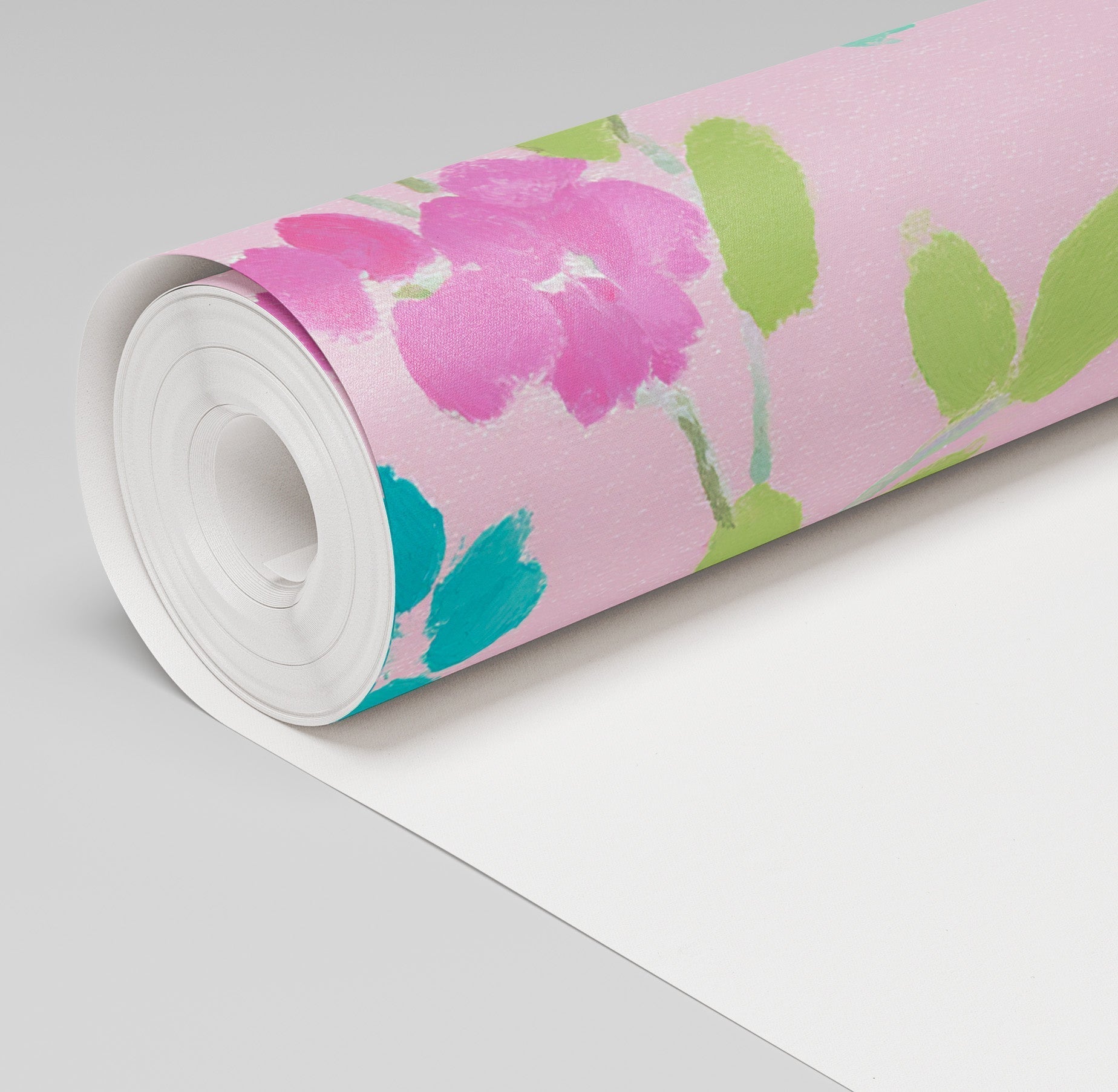 Camarelle Wallpaper - Benton Lane Home - Painted Paper