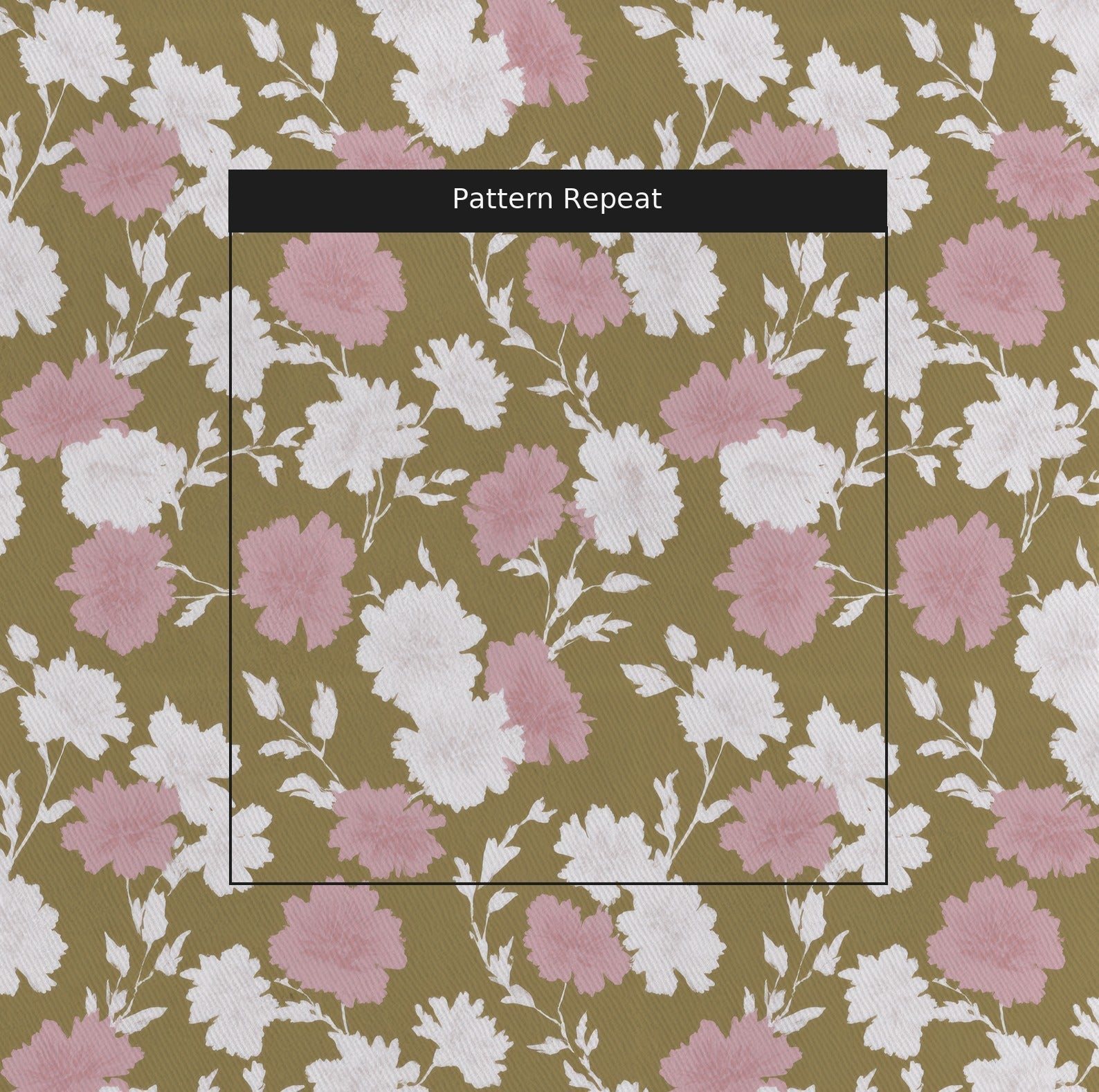 Cambridge Orchard - Fabric - Benton Lane Home - Lemon Park