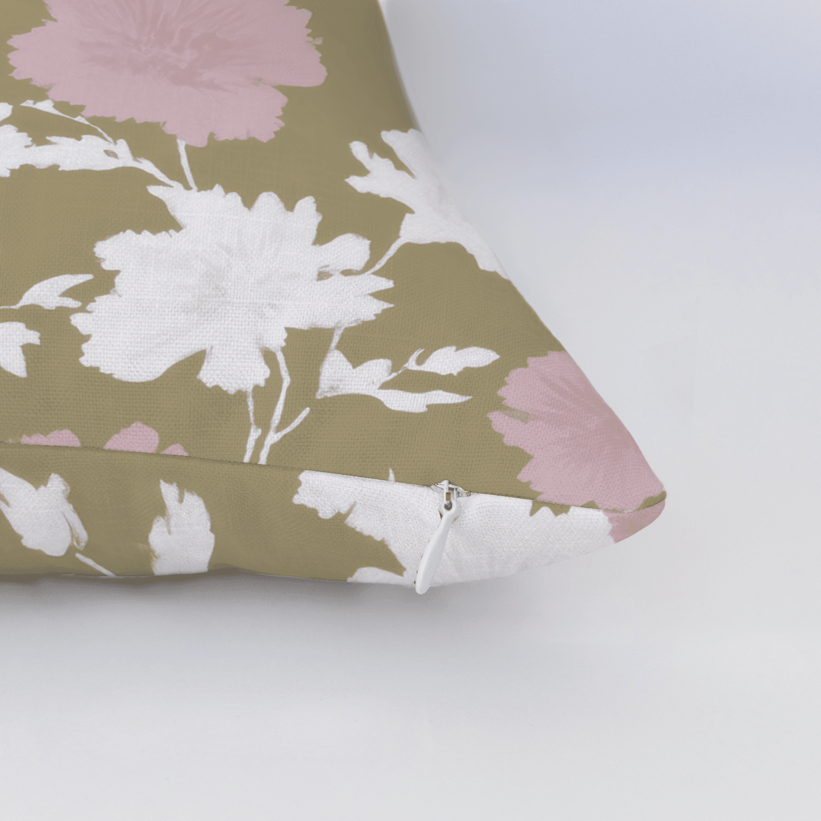 Cambridge Orchard Throw Pillow - Benton Lane Home - Lemon Park