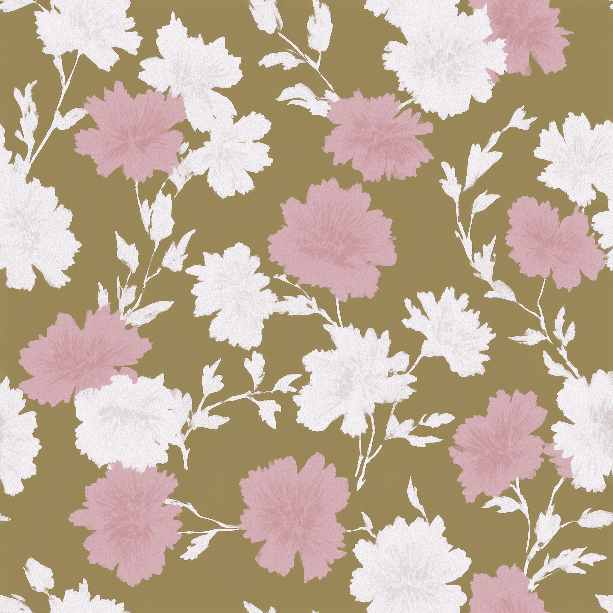 Cambridge Orchard Wallpaper - Lemon Park