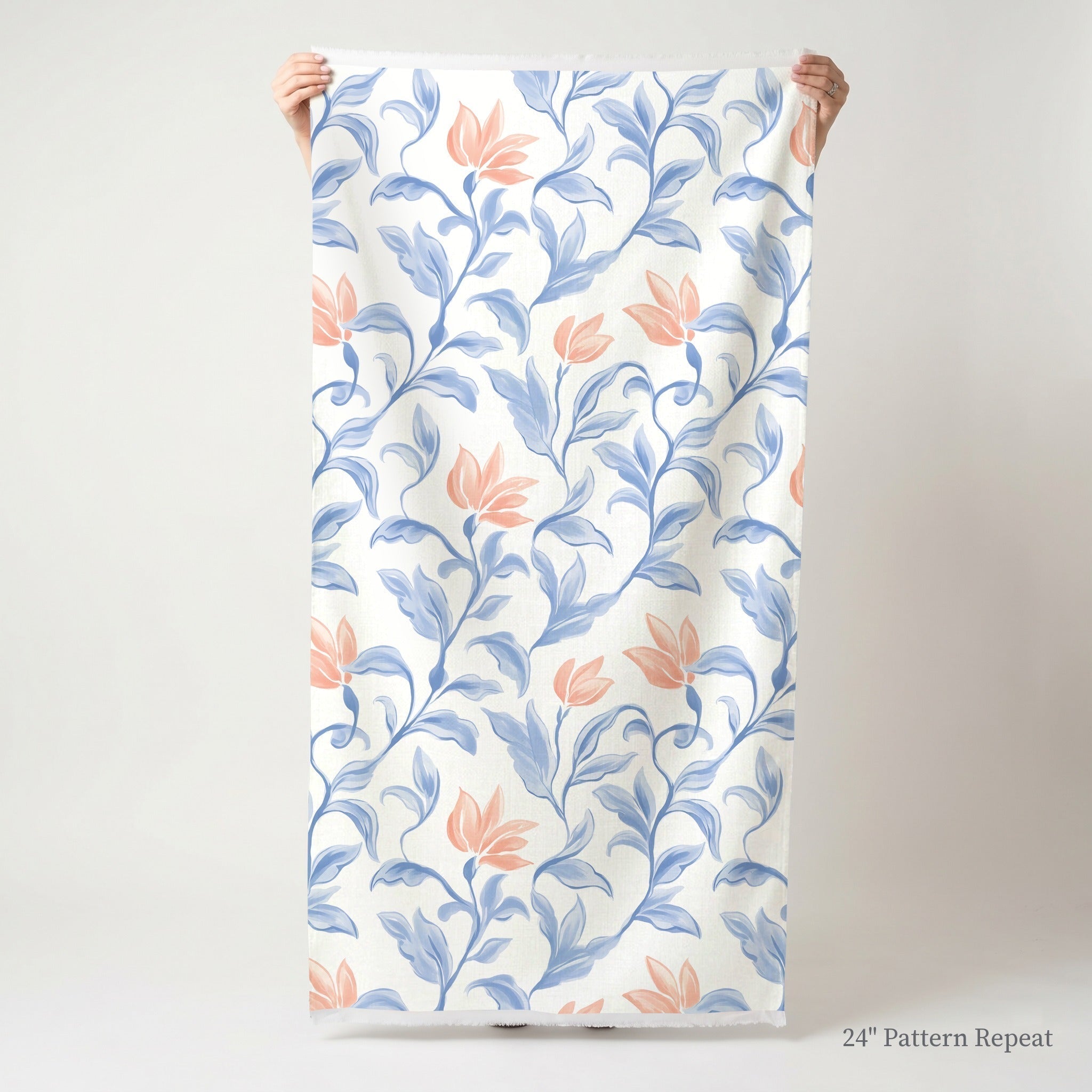 Cameron - Fabric - Benton Lane Home - Lemon Park