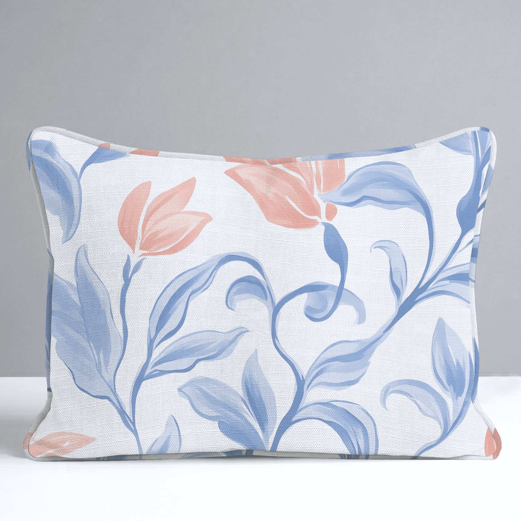 Cameron Throw Pillow - Benton Lane Home - Lemon Park