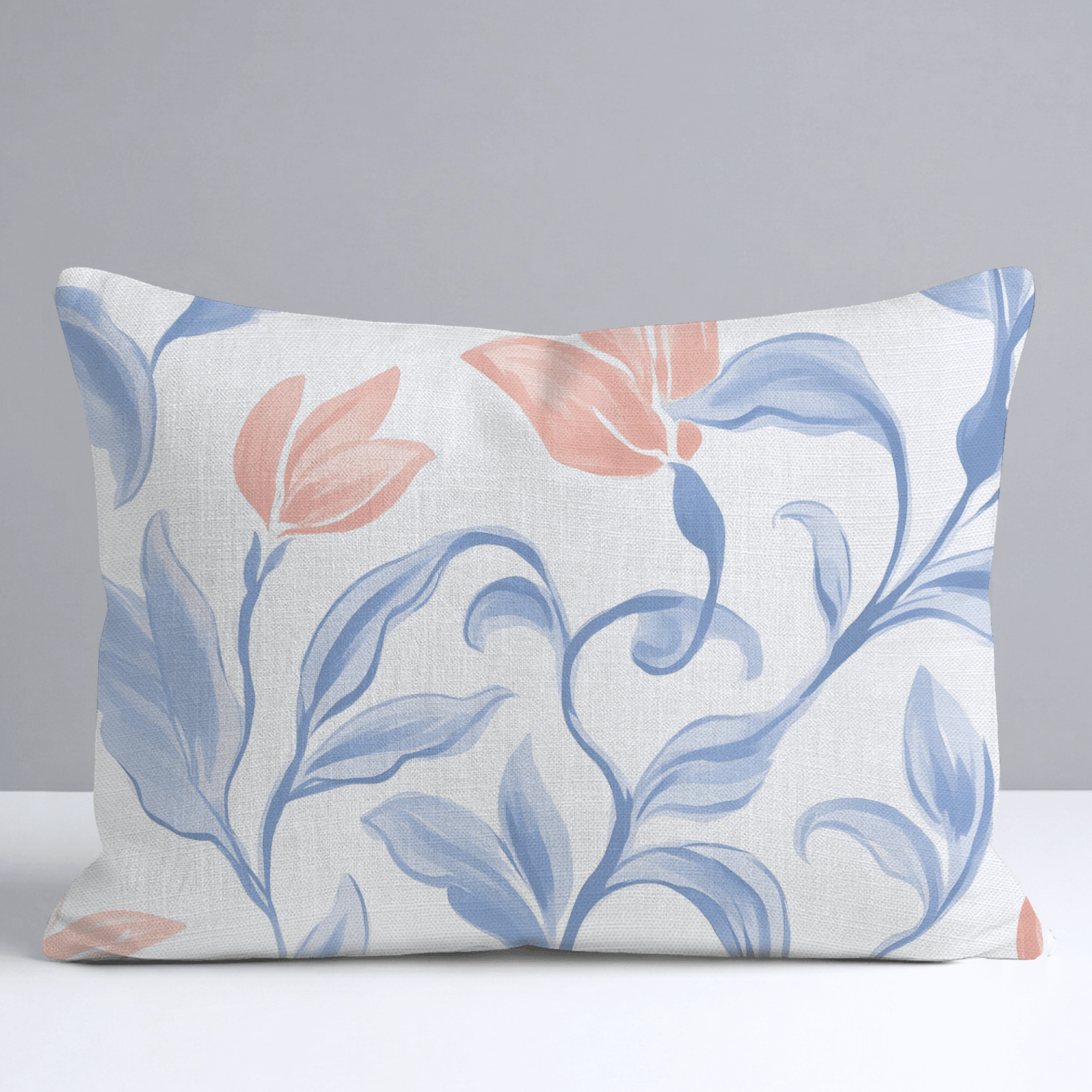 Cameron Throw Pillow - Benton Lane Home - Lemon Park