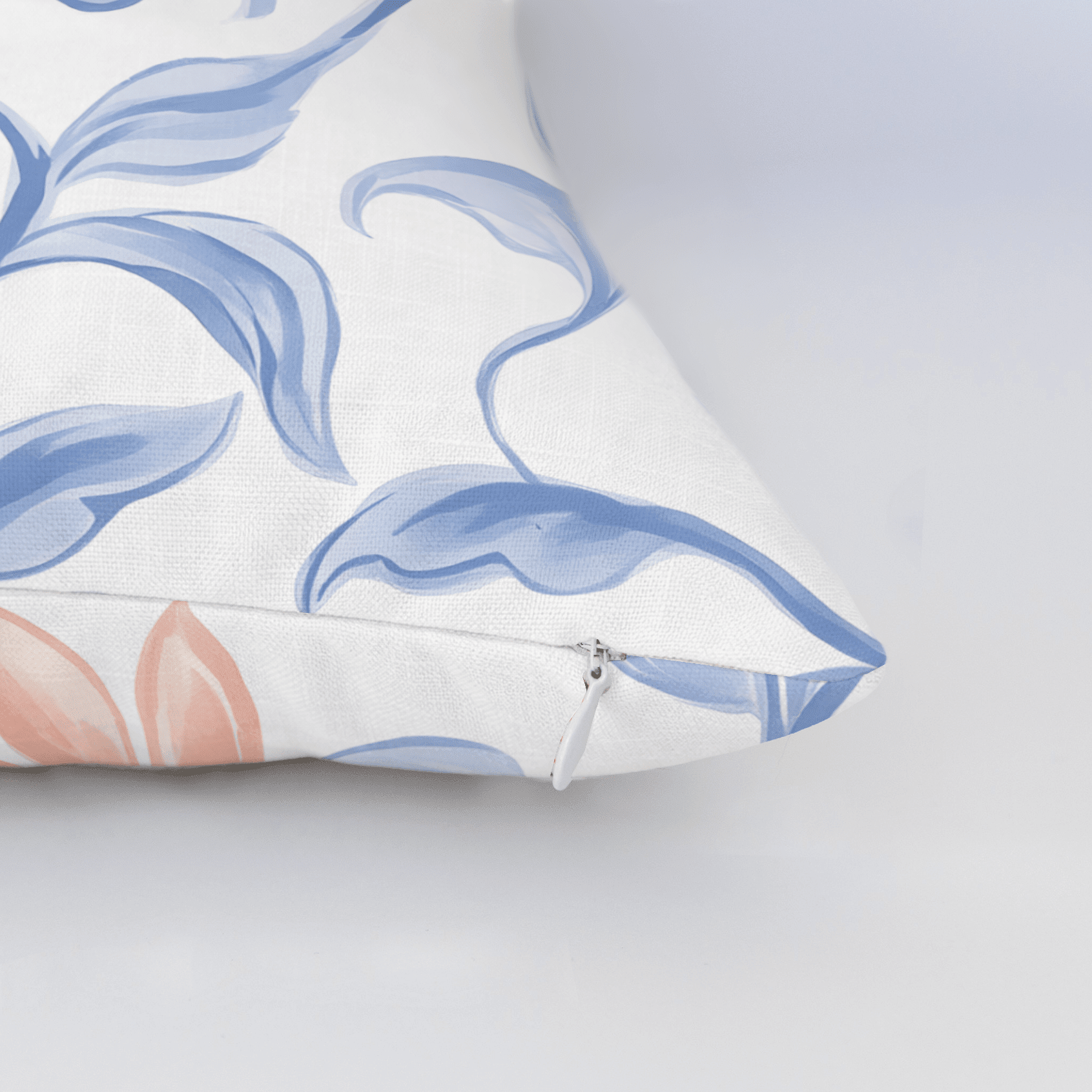 Cameron Throw Pillow - Benton Lane Home - Lemon Park