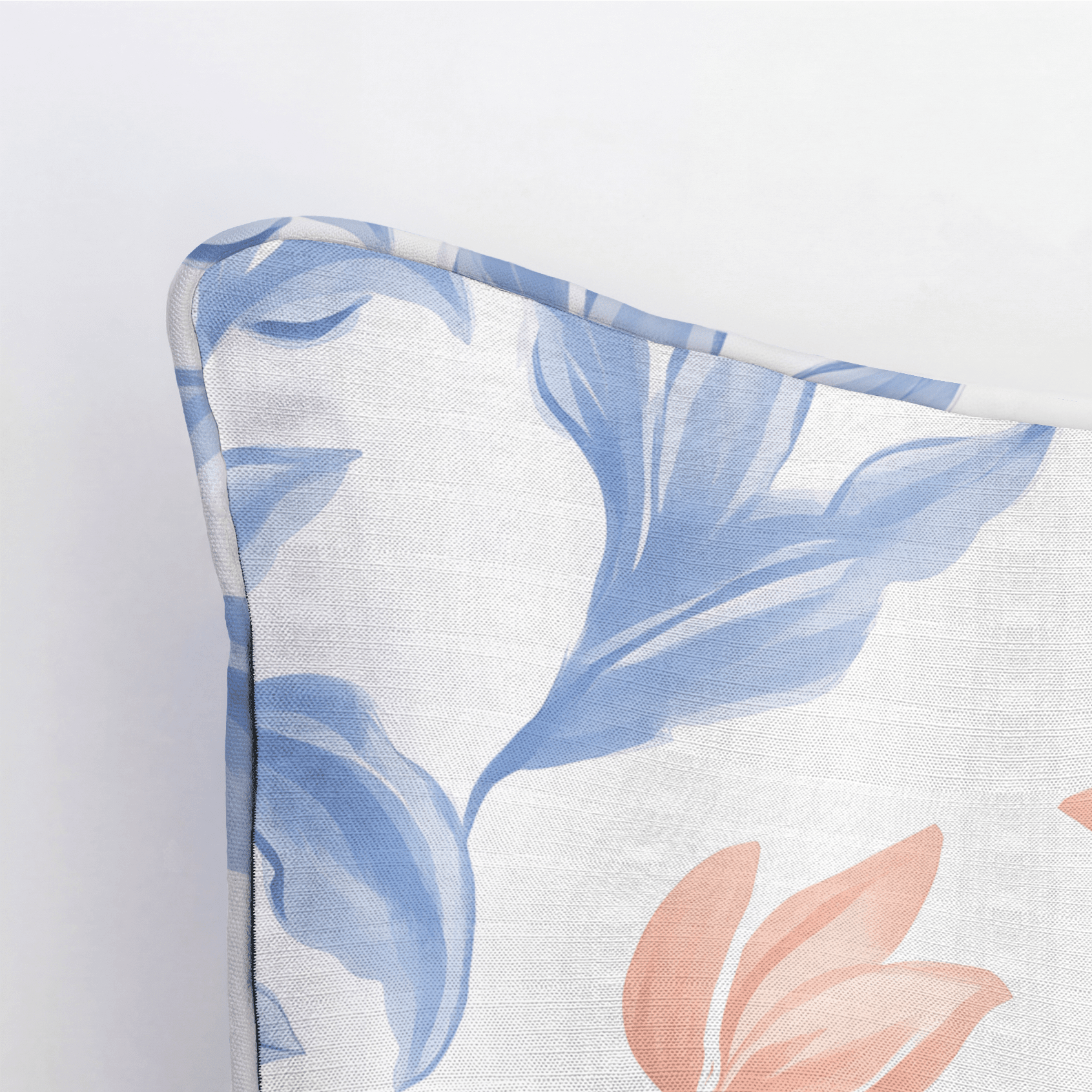 Cameron Throw Pillow - Benton Lane Home - Lemon Park