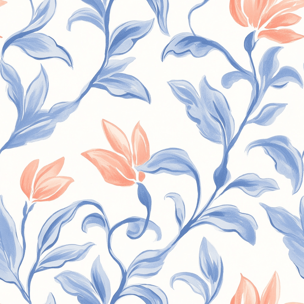 Cameron Wallpaper - Benton Lane Home - Lemon Park