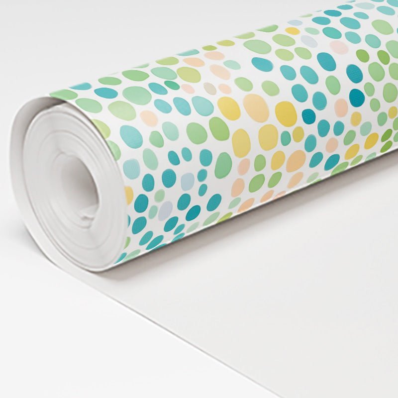 Candace Wallpaper - Benton Lane Home - Painted Paper