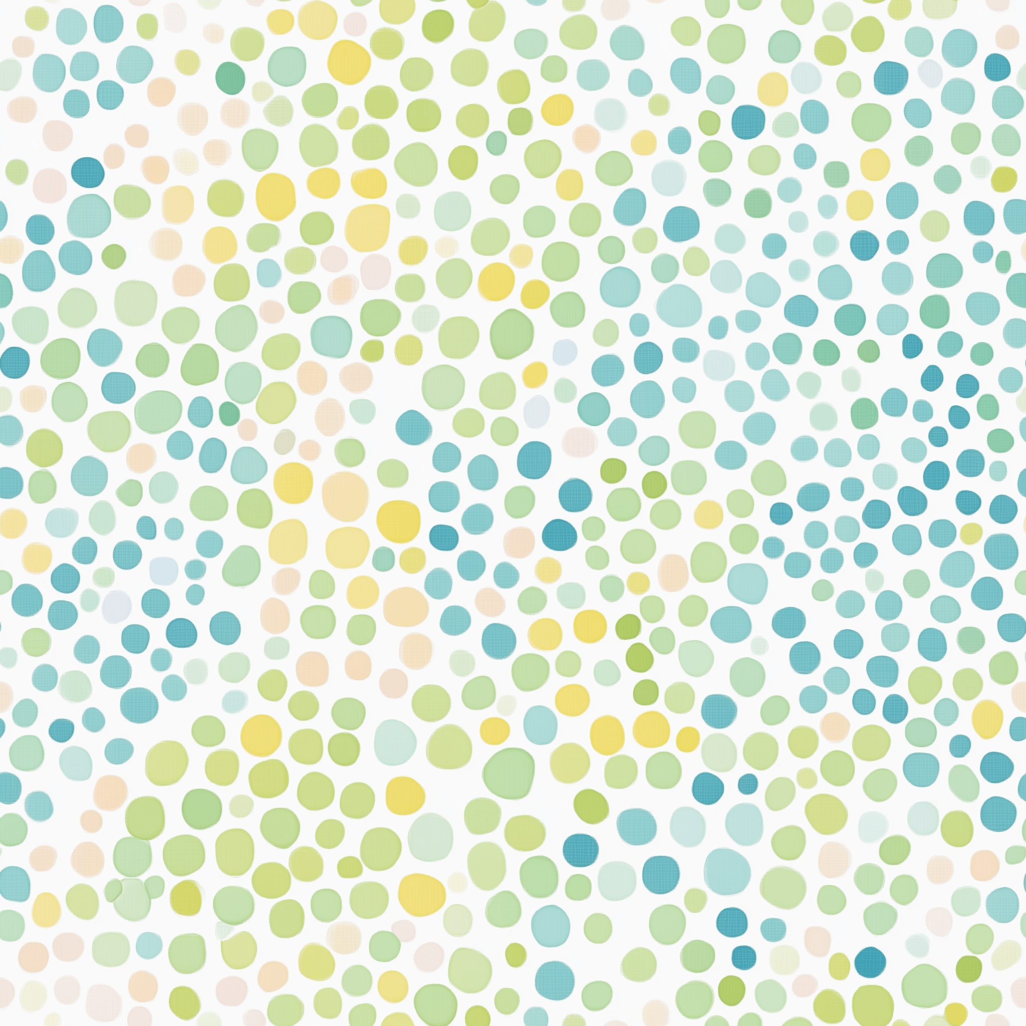 Candace Wallpaper - Benton Lane Home - Painted Paper