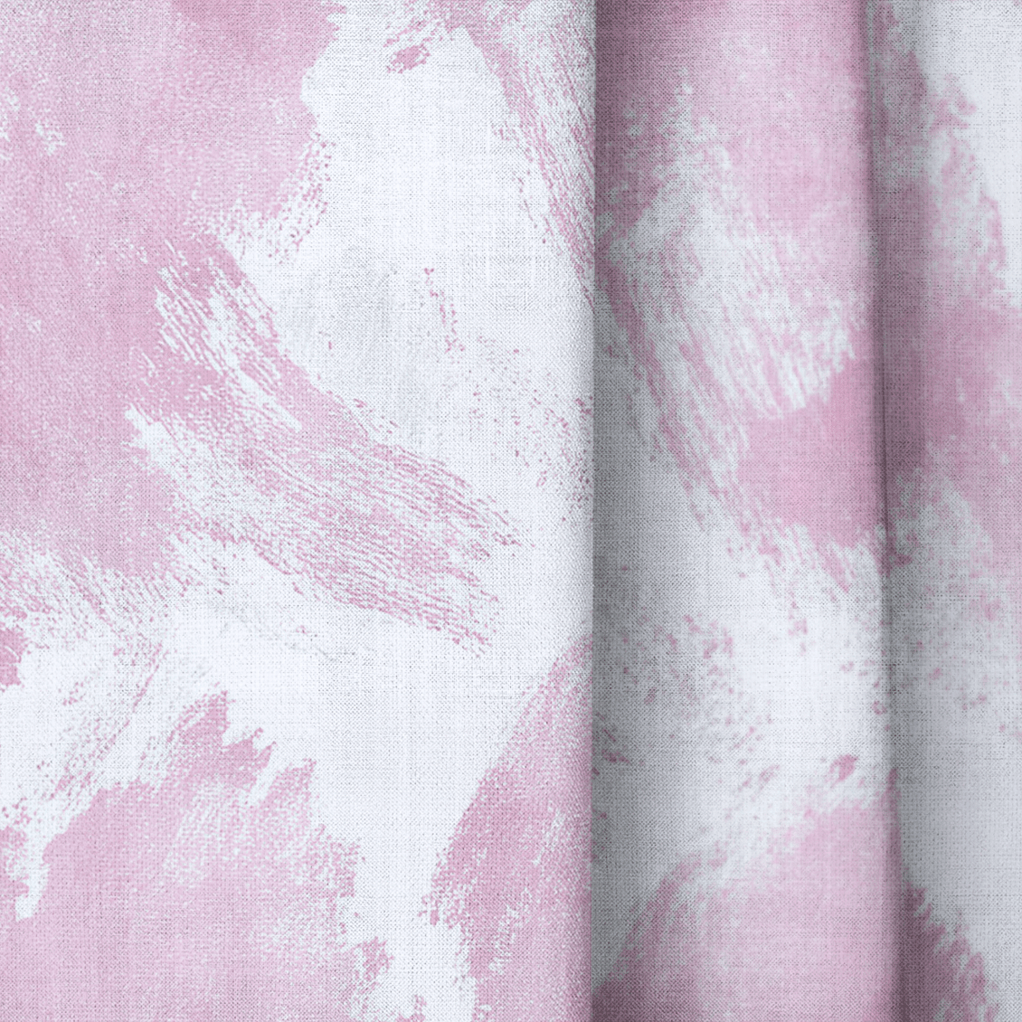 Candy Clouds - Drapery - Benton Lane Home - Lemon Park