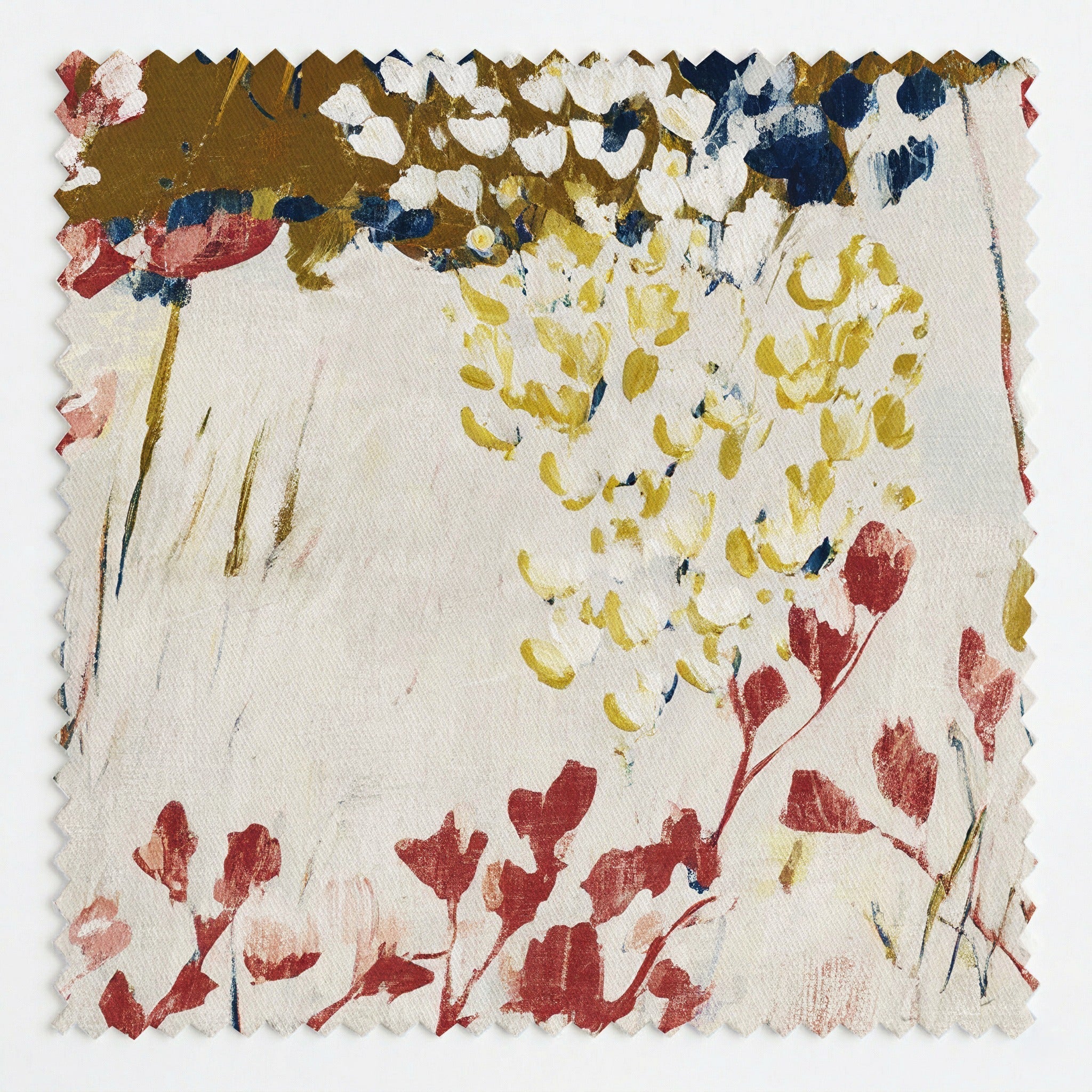 Canopy - Fabric - Lemon Park