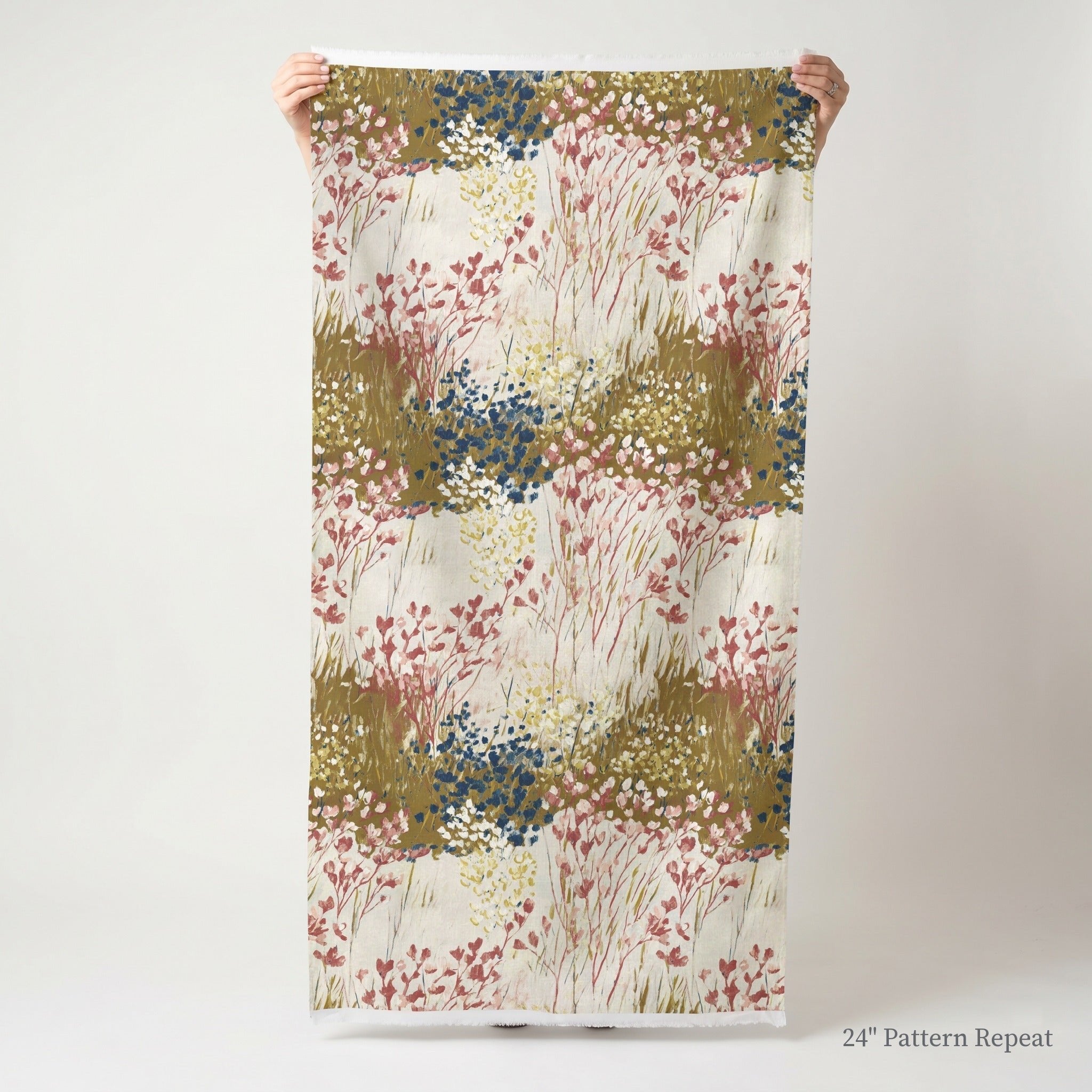 Canopy - Fabric - Benton Lane Home - Lemon Park