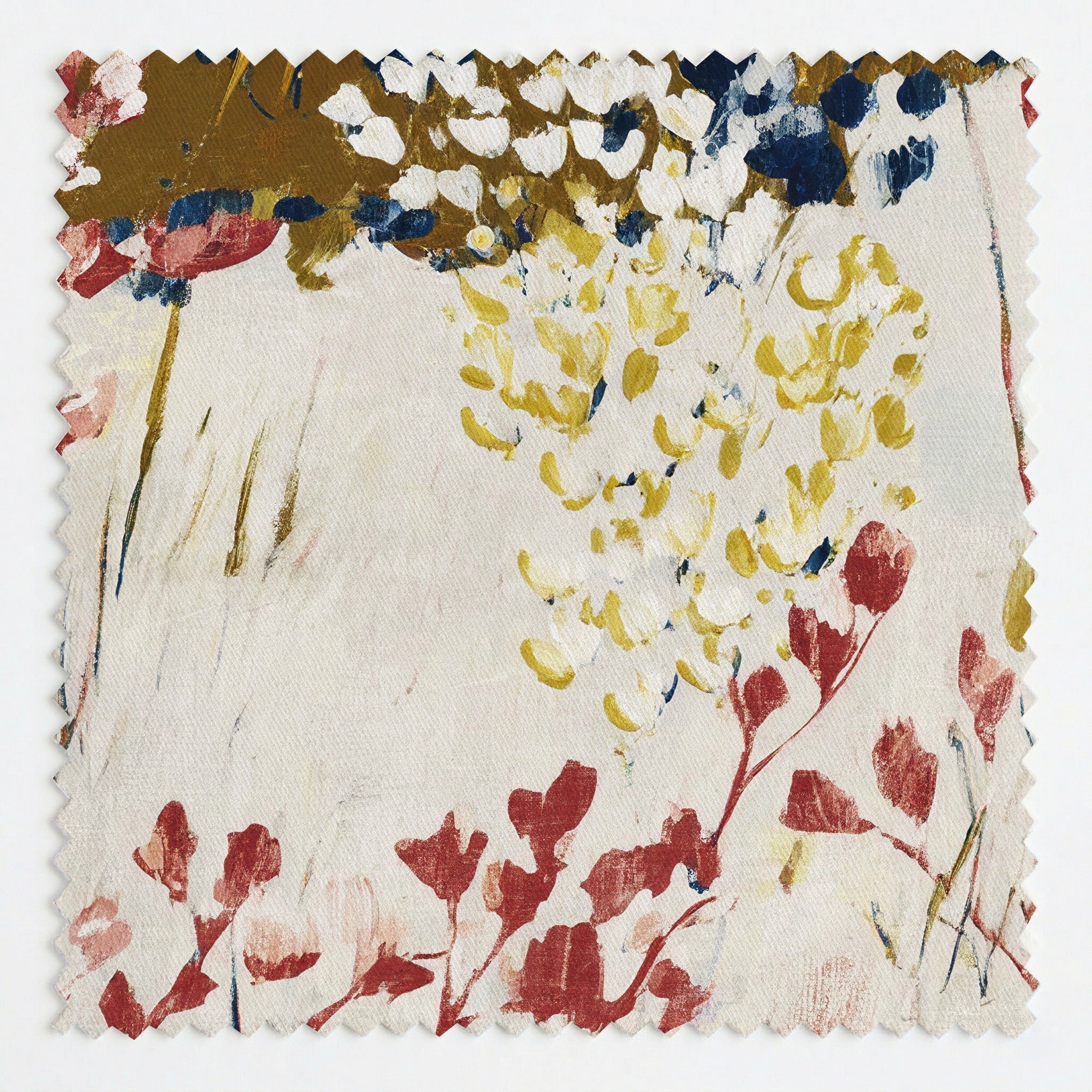 Canopy - Fabric - Benton Lane Home - Lemon Park