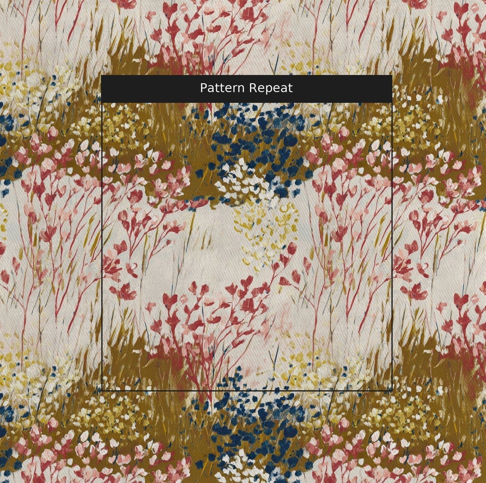 Canopy - Fabric - Benton Lane Home - Lemon Park