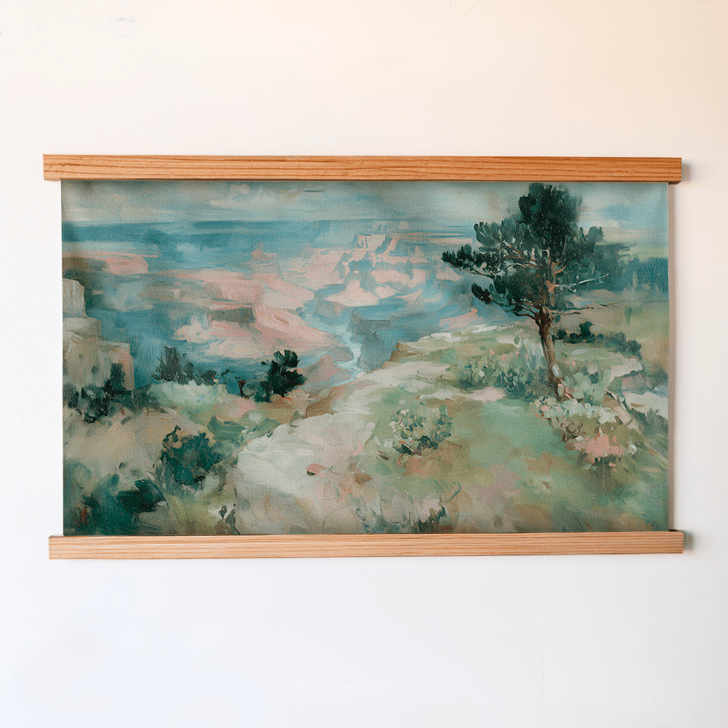 Canyon View - Tapestry - Benton Lane Home - Lemon Park