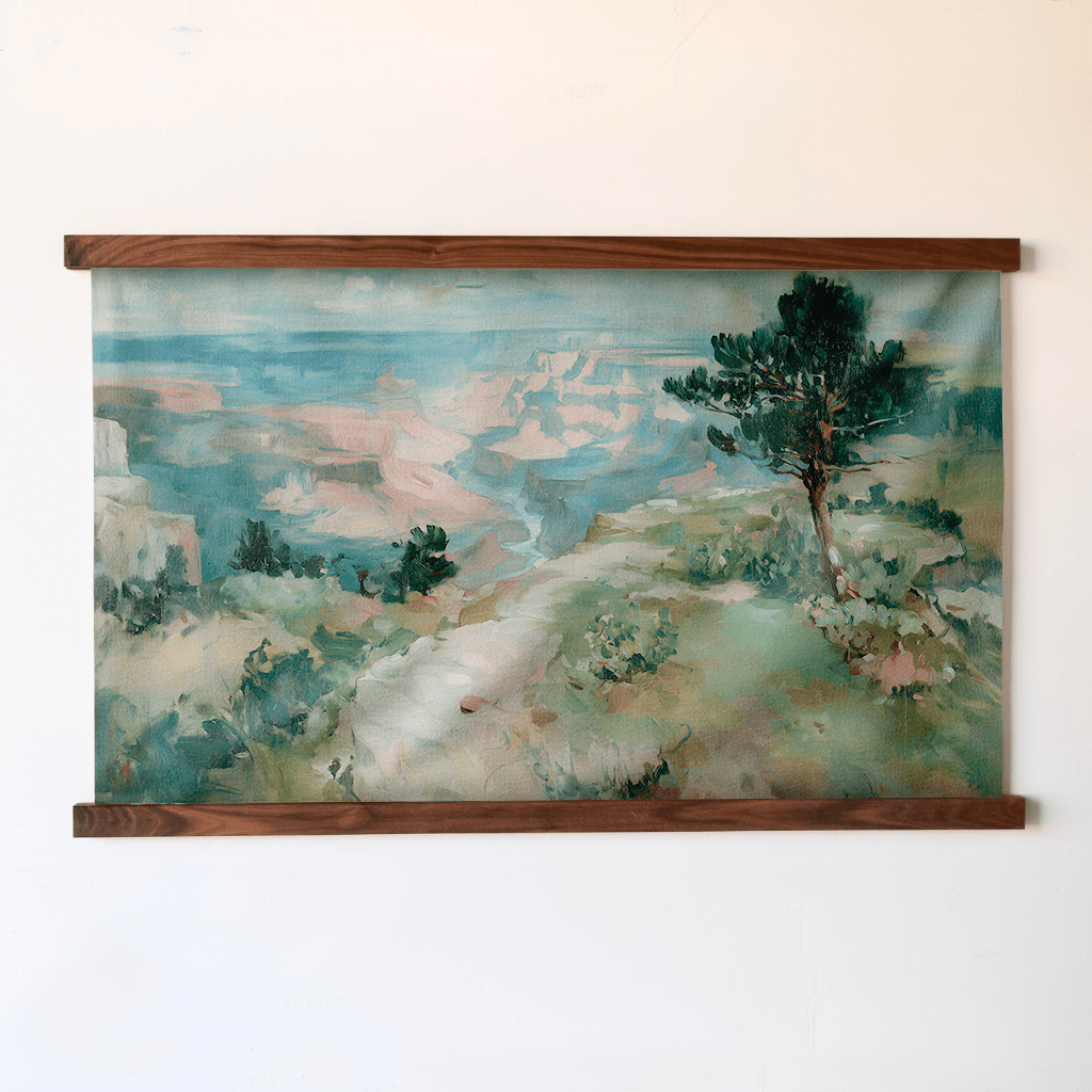 Canyon View - Tapestry - Benton Lane Home - Lemon Park