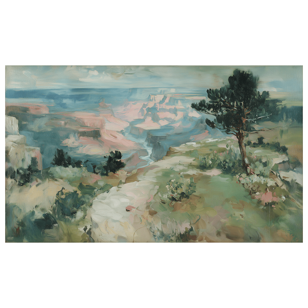 Canyon View - Tapestry - Benton Lane Home - Lemon Park