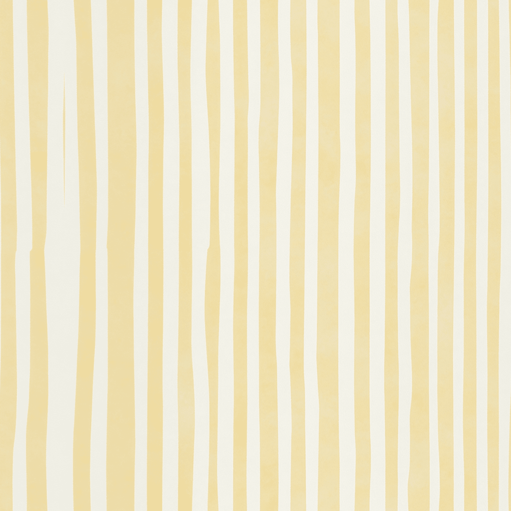 Capri Wallpaper - Lemon Park