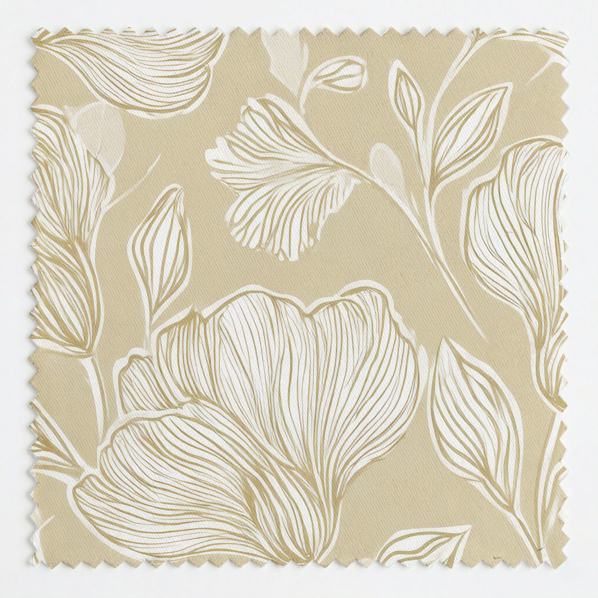 Caramel Threads - Fabric - Benton Lane Home - Lemon Park