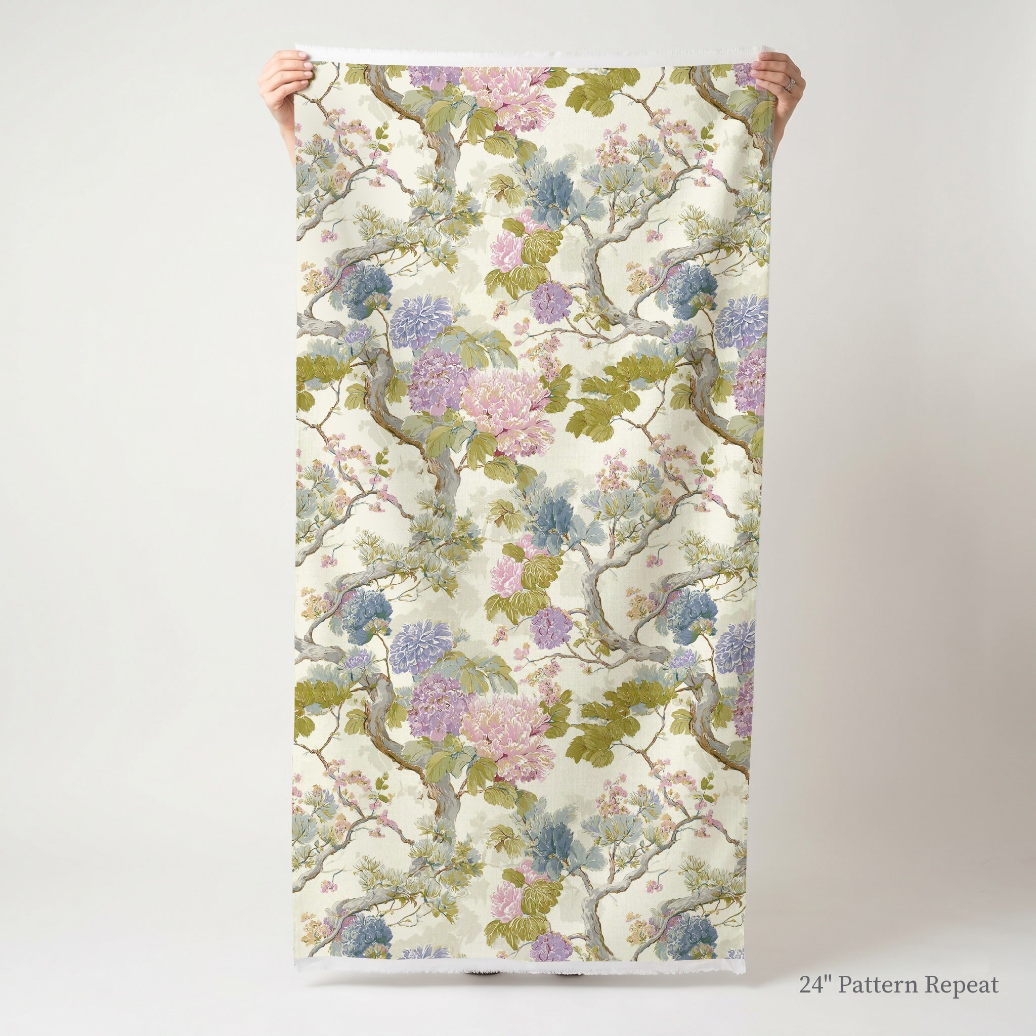 Carla - Fabric - Benton Lane Home - Lemon Park