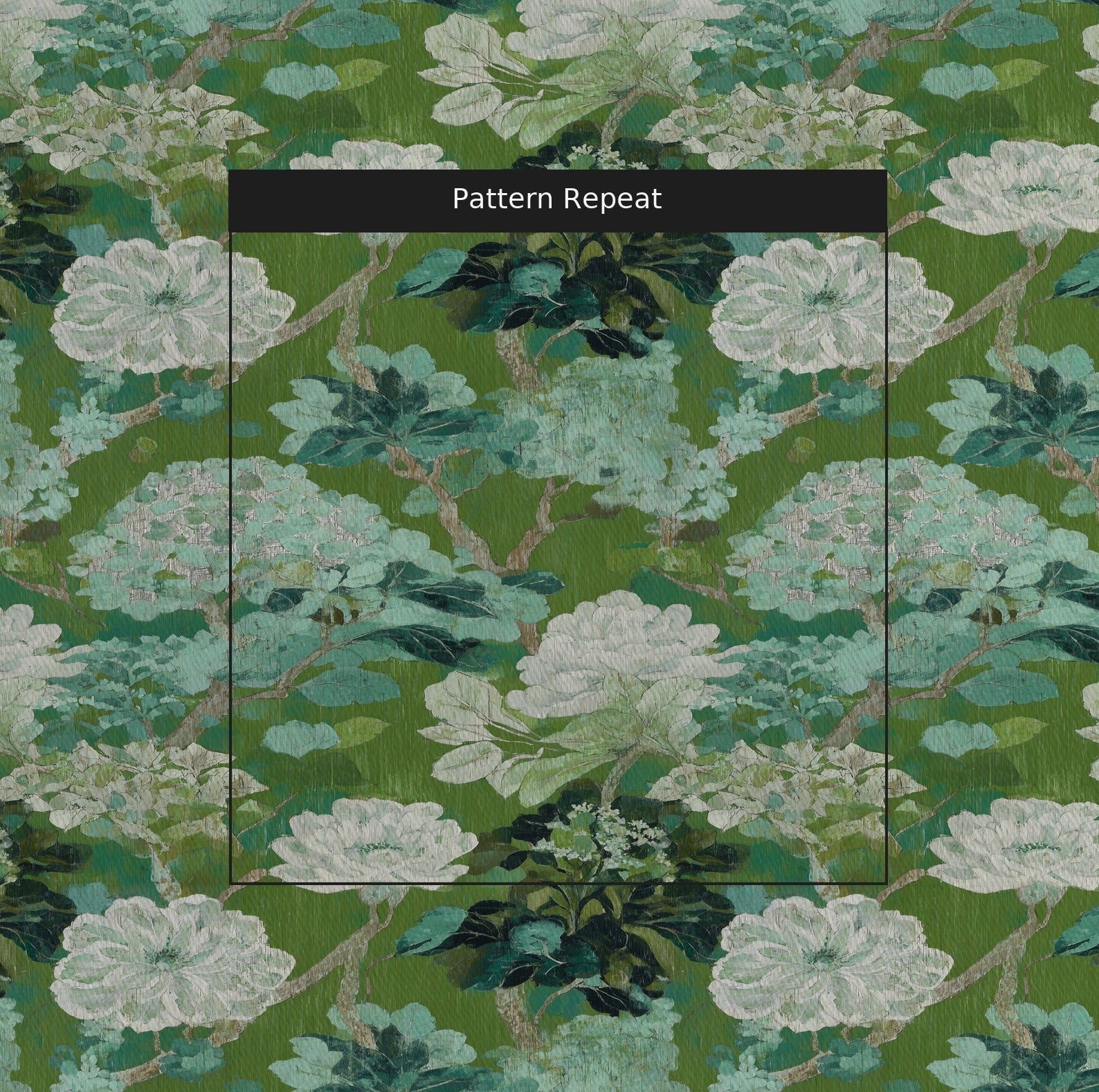 Carlton - Fabric - Benton Lane Home - Lemon Park