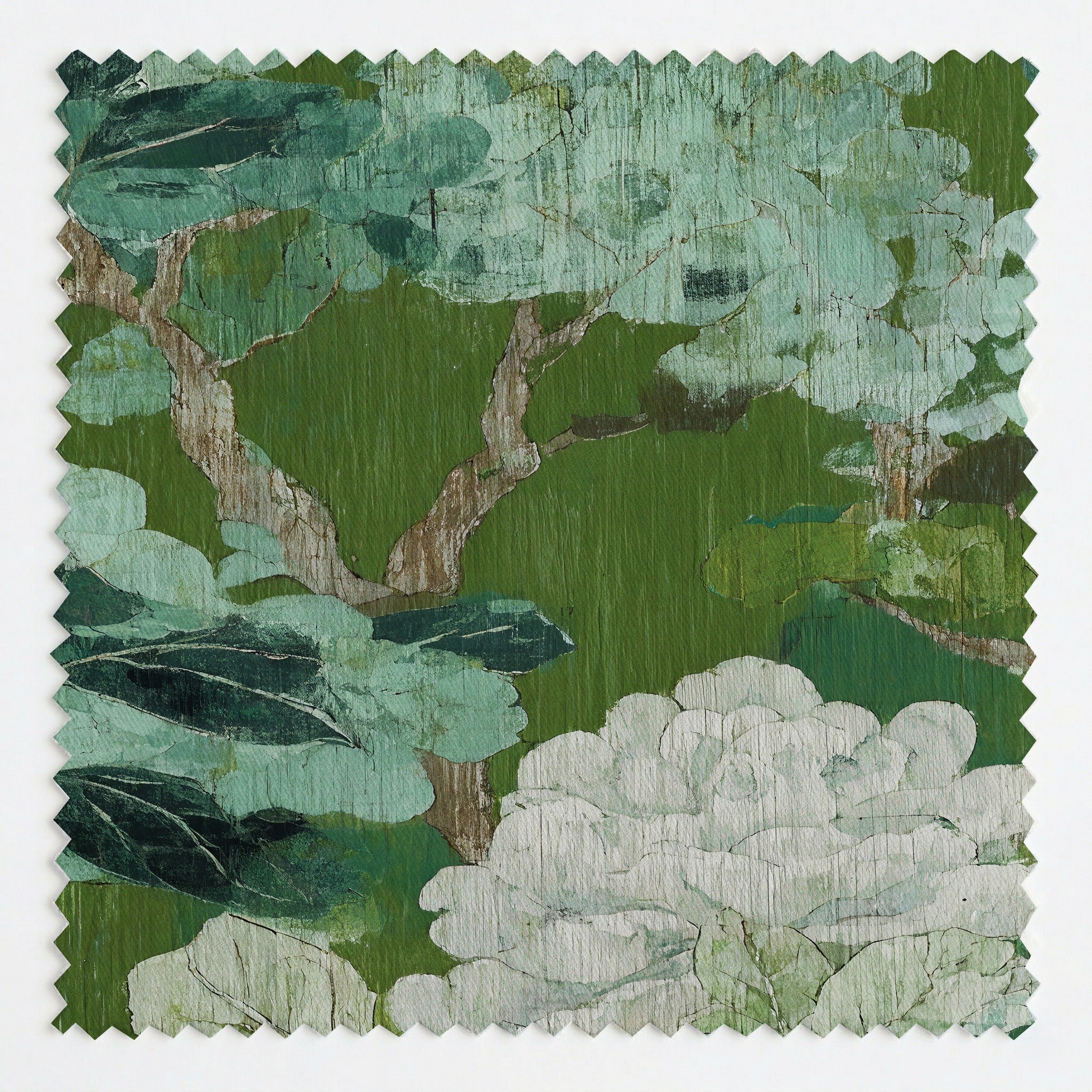 Carlton - Fabric - Benton Lane Home - Lemon Park