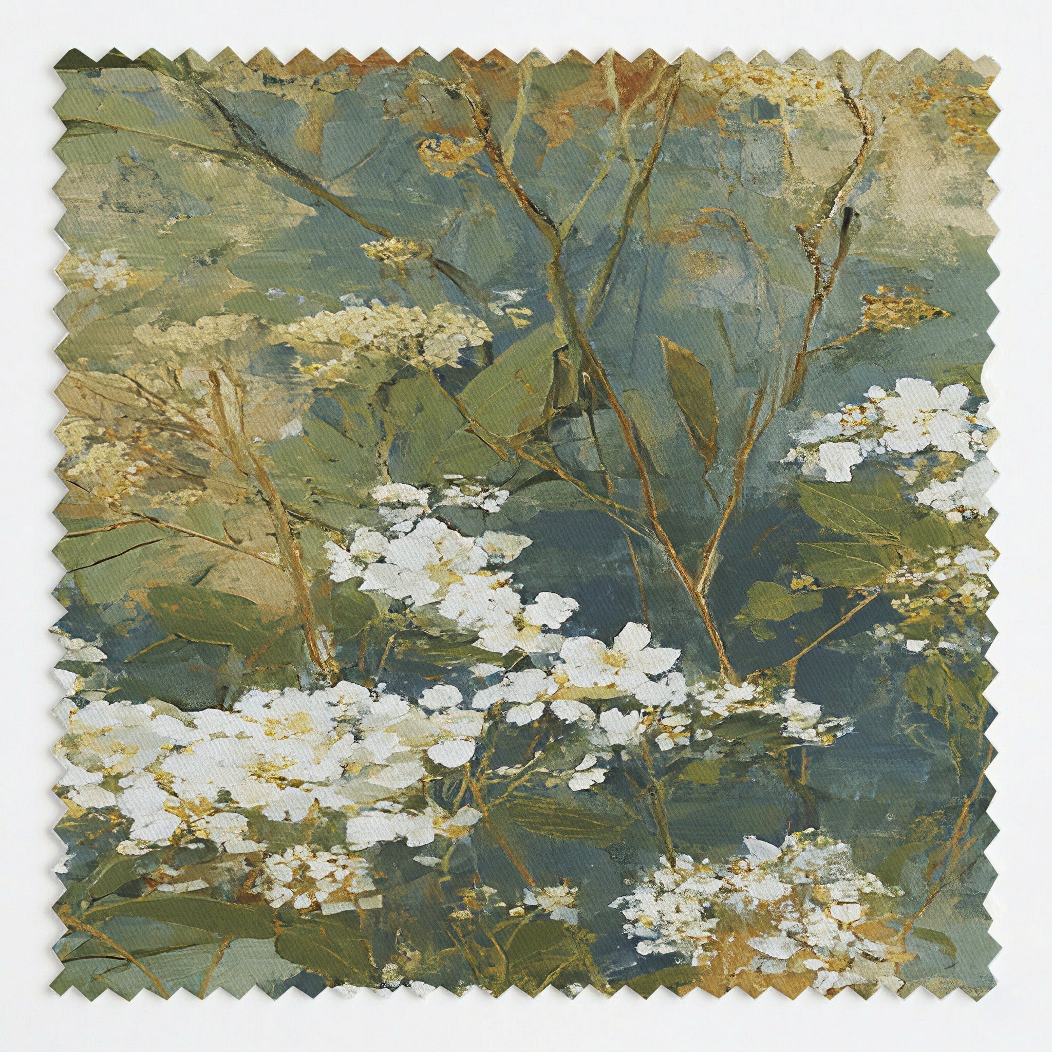 Carlyle - Fabric - Benton Lane Home - Lemon Park