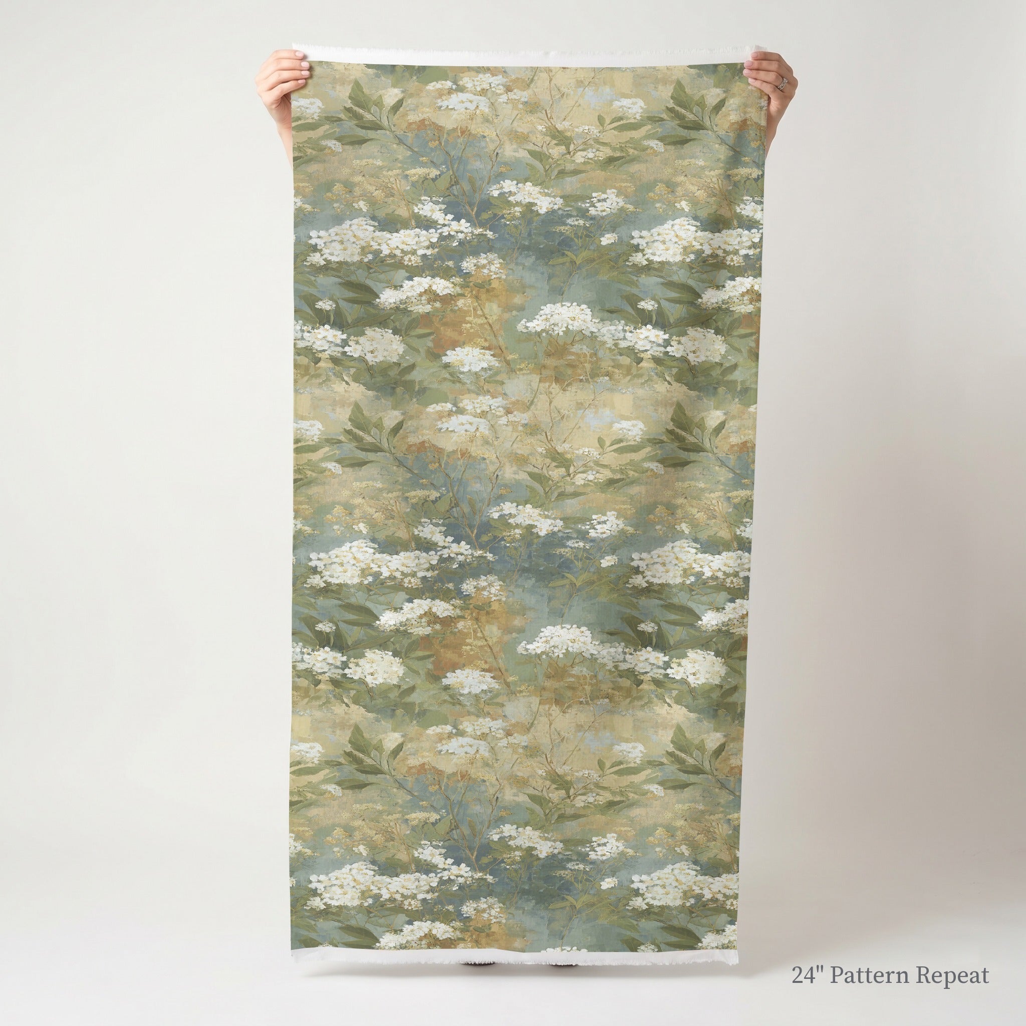 Carlyle - Fabric - Benton Lane Home - Lemon Park