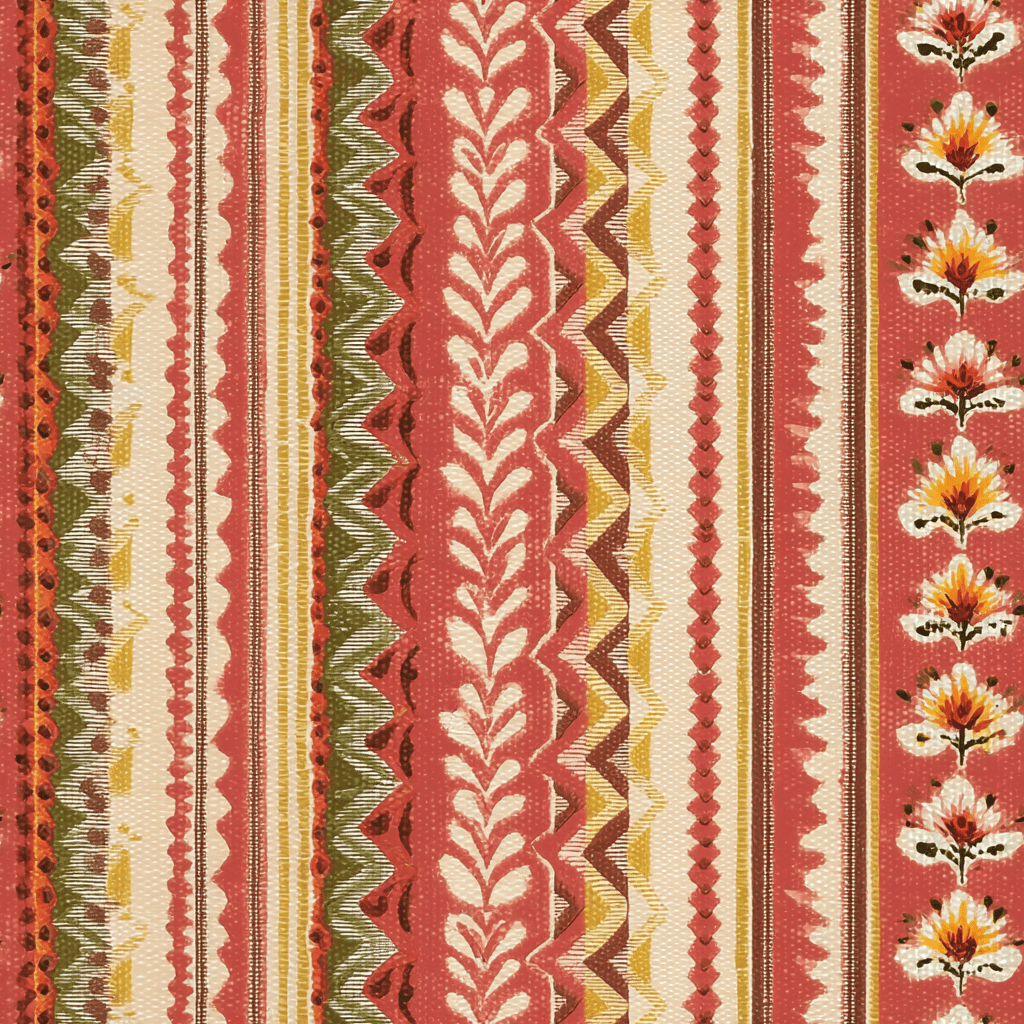 Carmona Wallpaper - Benton Lane Home - Anthem Classic