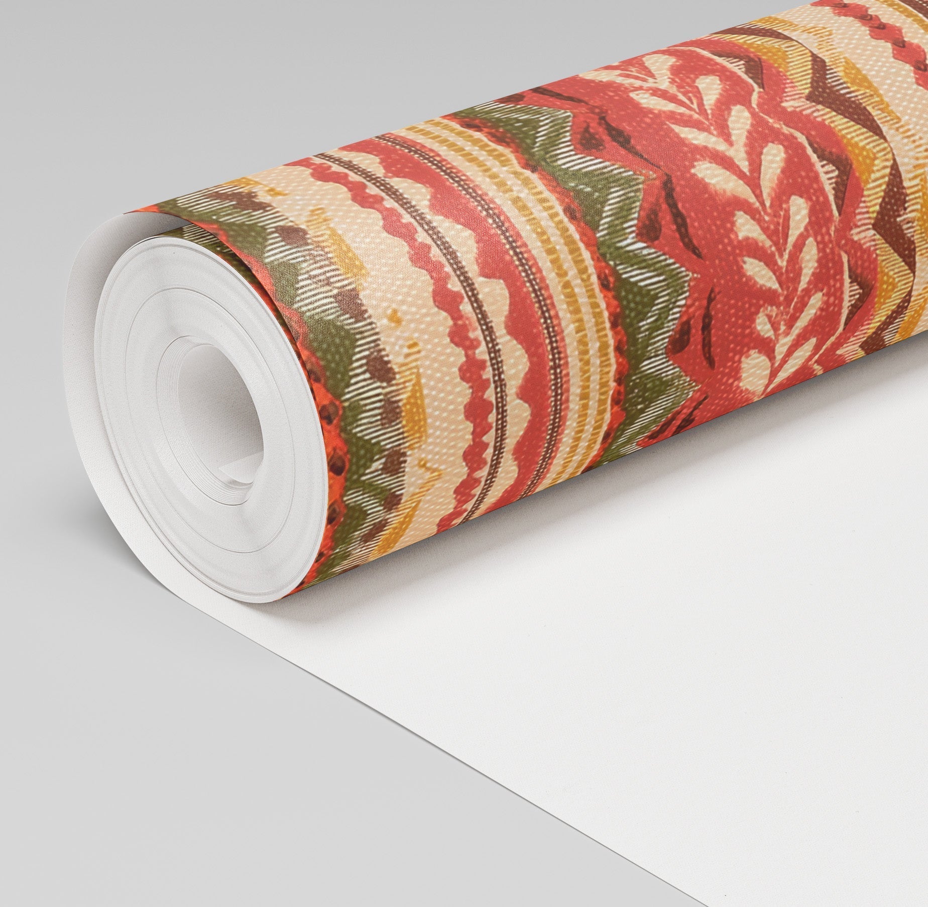 Carmona Wallpaper - Benton Lane Home - Anthem Classic