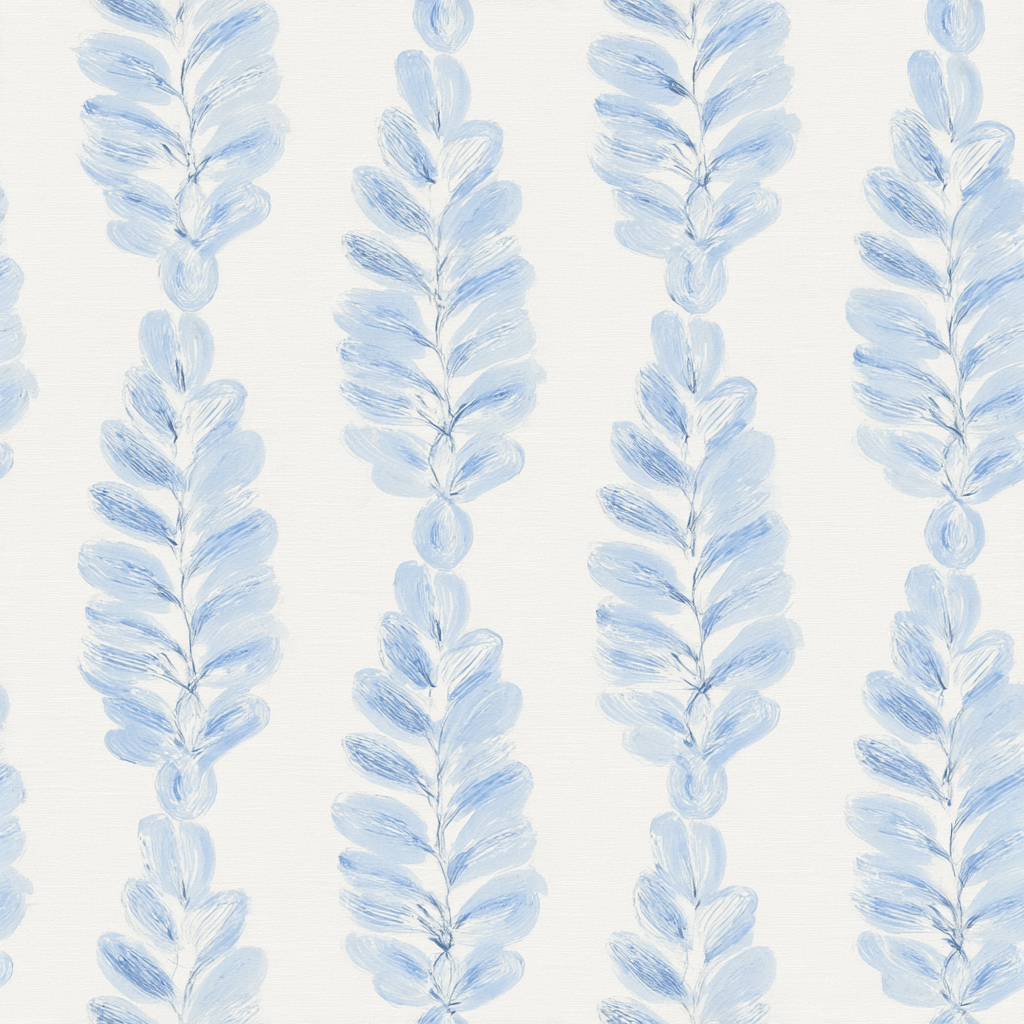 Carolina Ferns Wallpaper - Benton Lane Home - Lemon Park