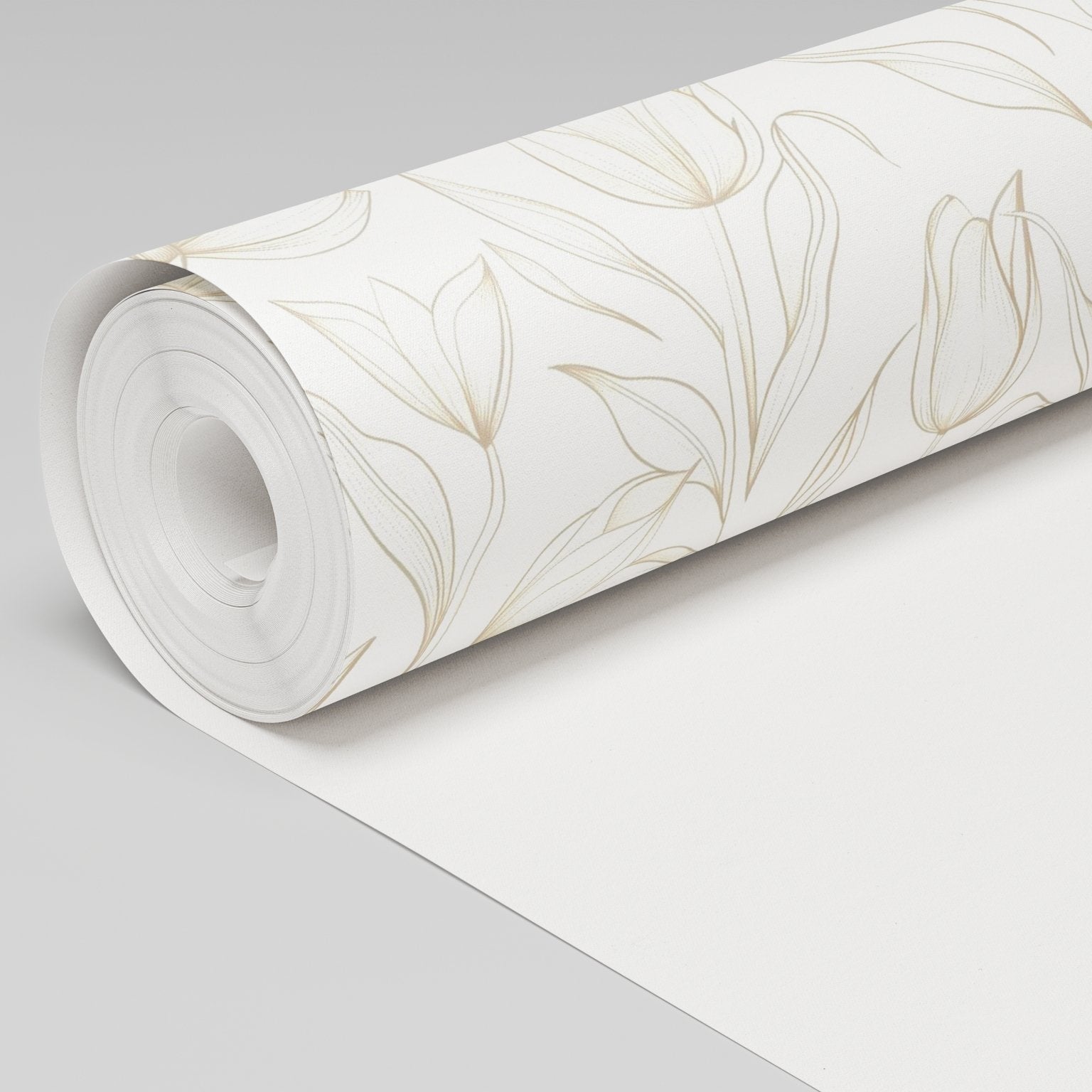 Carolina Wallpaper - Benton Lane Home - Painted Paper