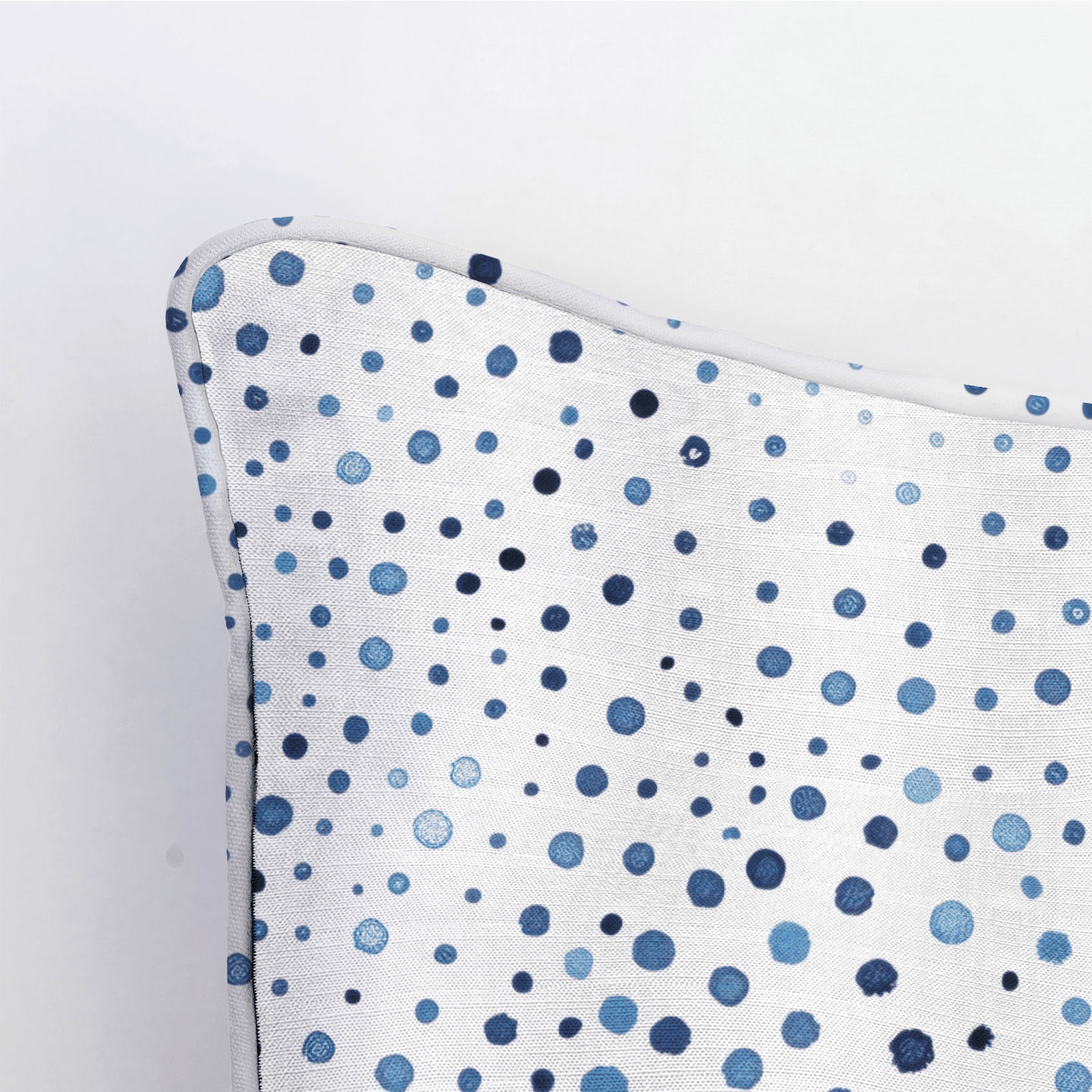 Caroline Throw Pillow - Benton Lane Home - Lemon Park