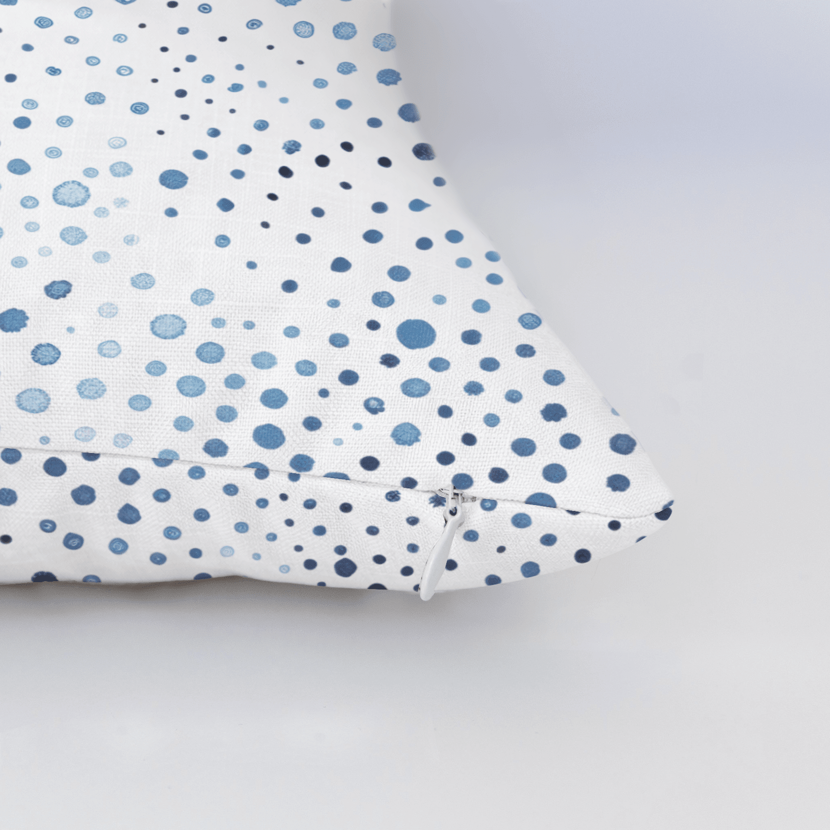 Caroline Throw Pillow - Benton Lane Home - Lemon Park