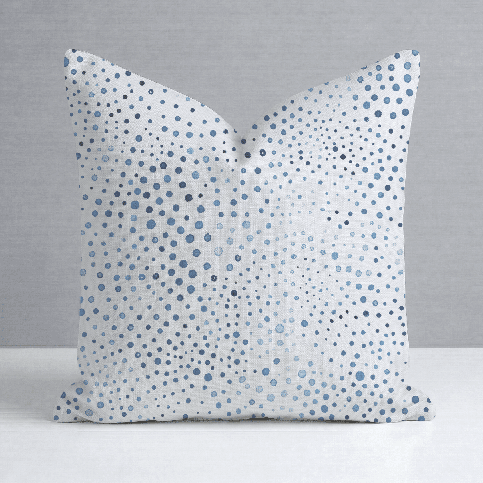 Caroline Throw Pillow - Benton Lane Home - Lemon Park